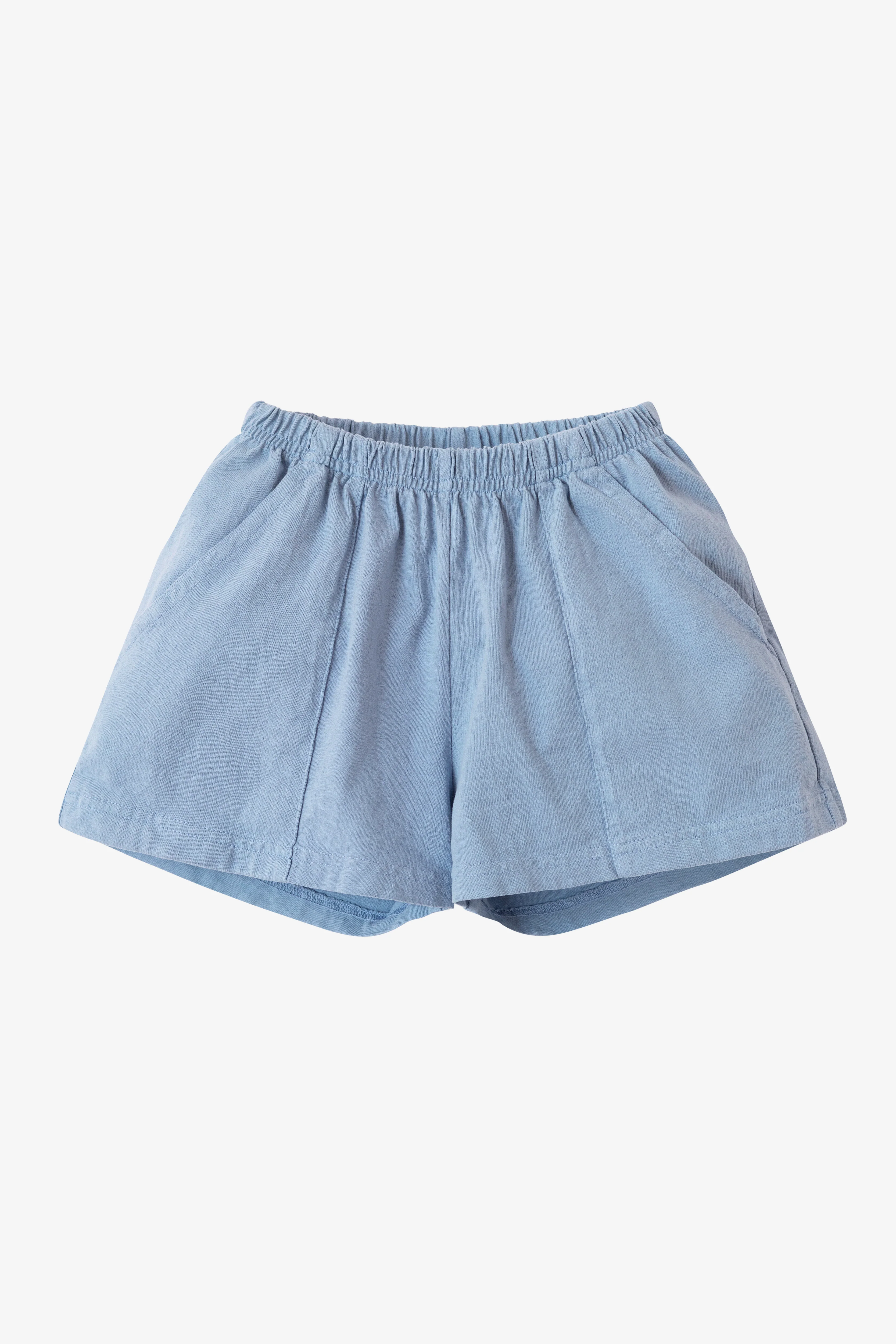 18142GD - Kids Heavy Jersey Shorts - Image 20