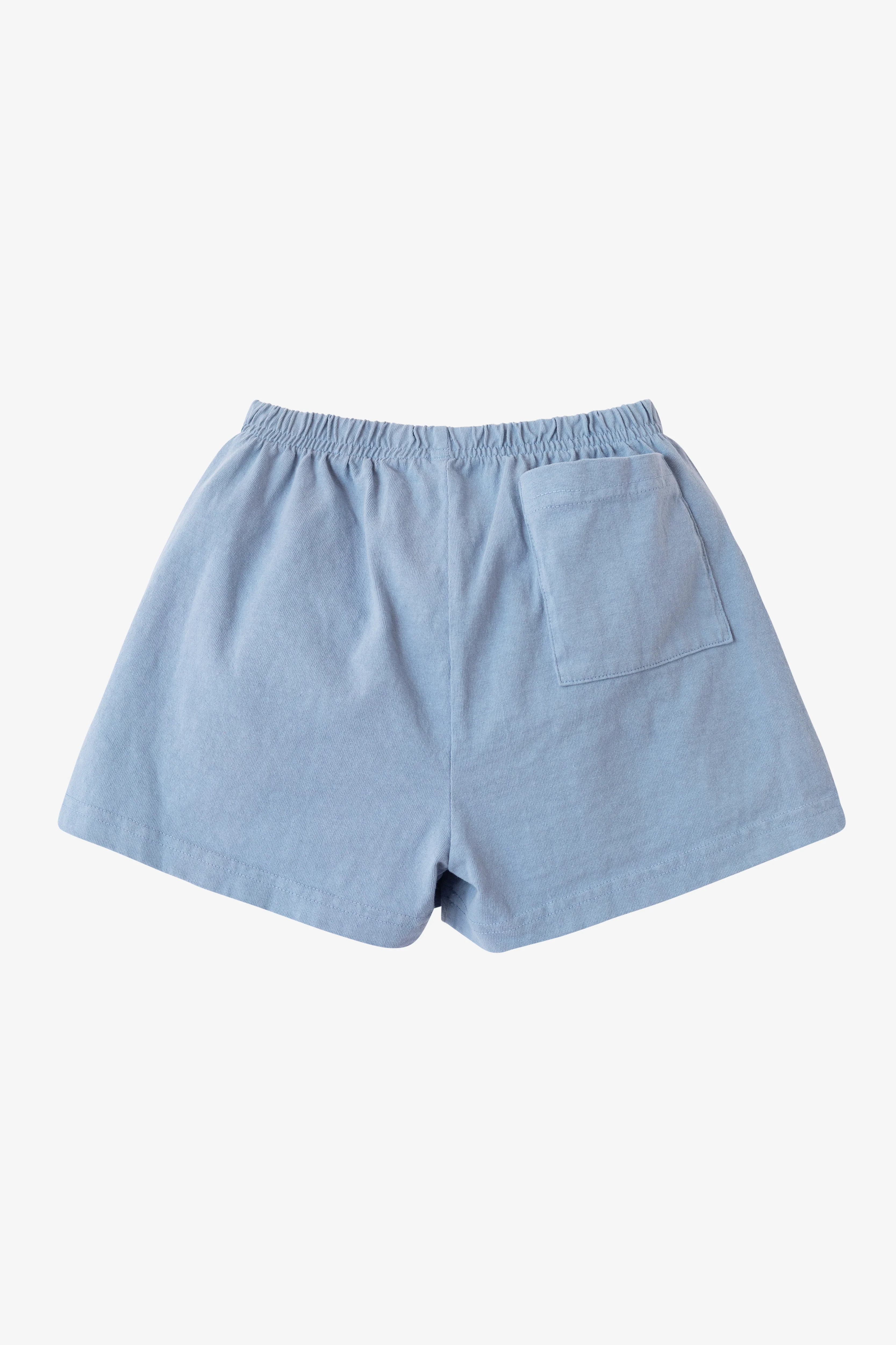 18142GD - Kids Heavy Jersey Shorts - Image 21