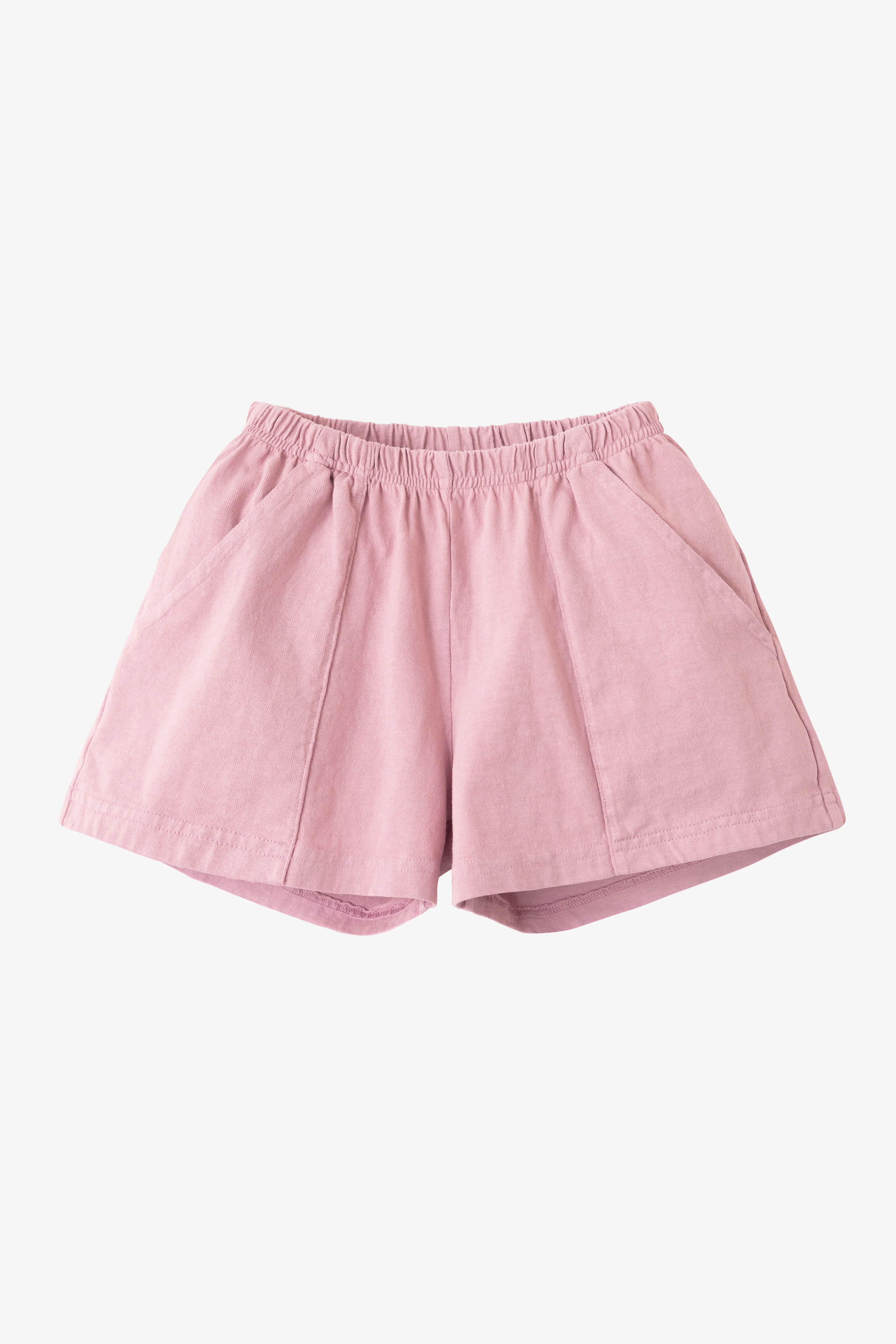 18142GD - Kids Heavy Jersey Shorts - Image 22