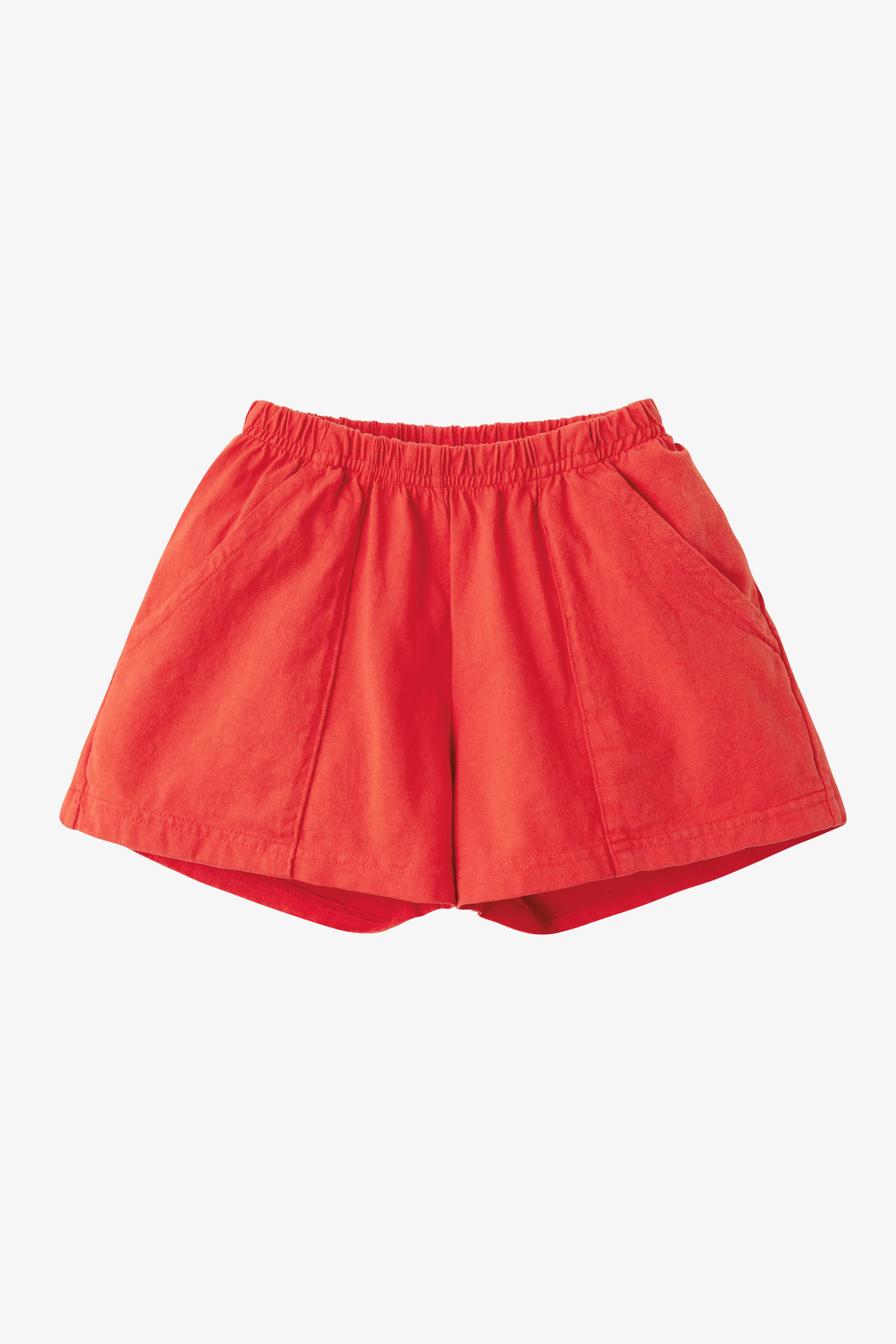 18142GD - Kids Heavy Jersey Shorts - Image 24