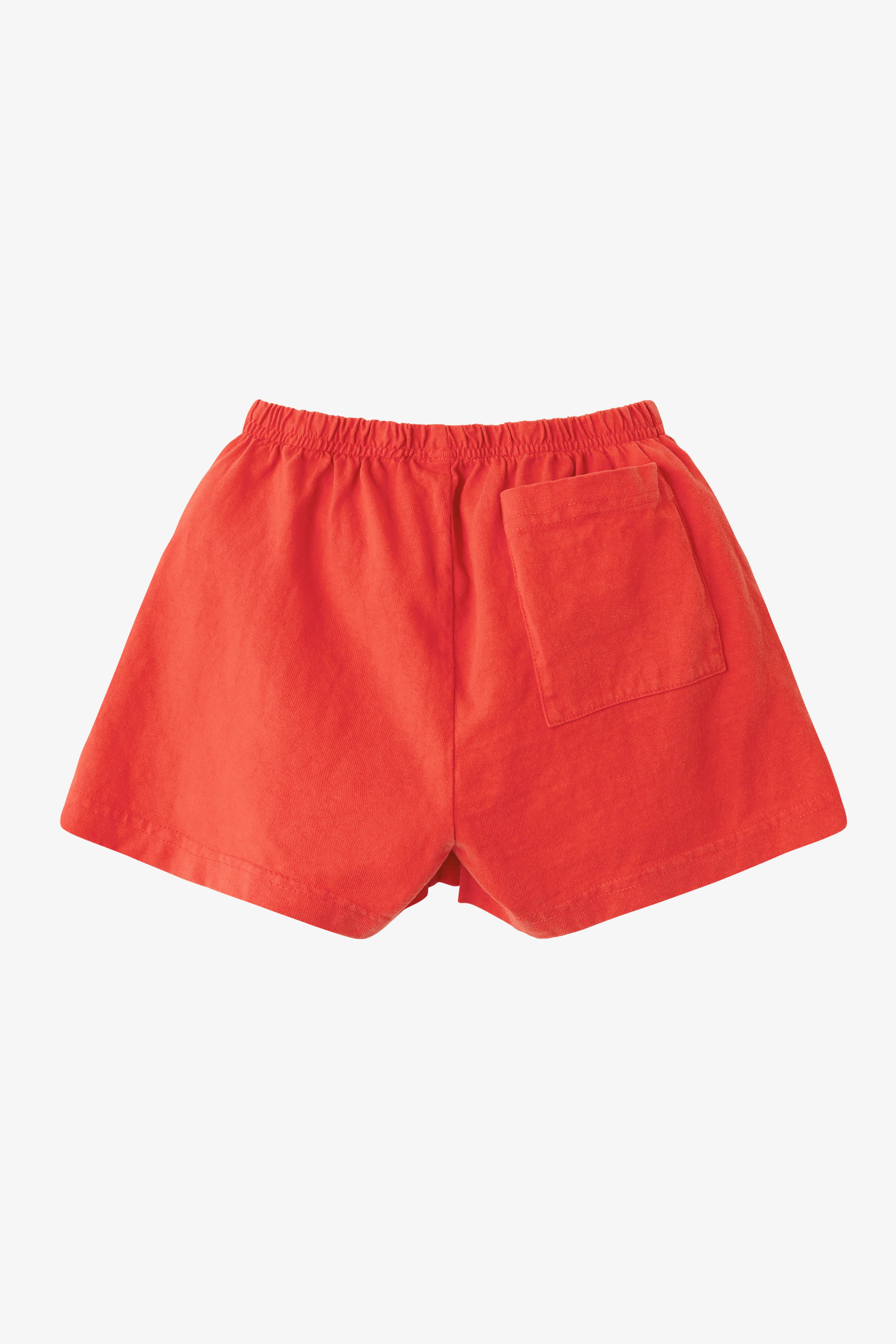 18142GD - Kids Heavy Jersey Shorts - Image 25