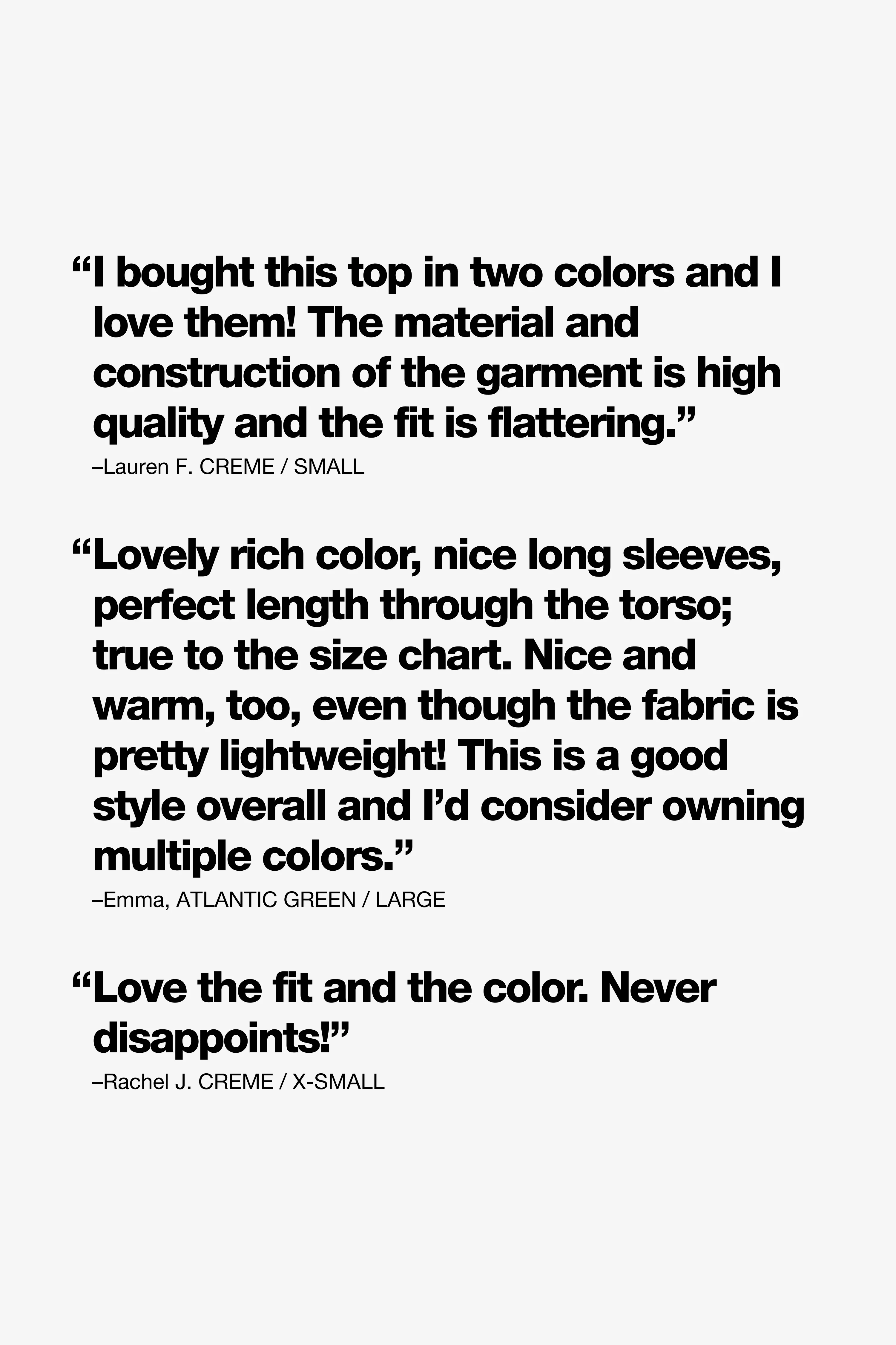 1804GD - Long Sleeve Garment Dye Cropped Mockneck - Image 46