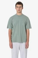 1809GD Mix - Short Sleeve Garment Dye Pocket T-Shirt - Image 18