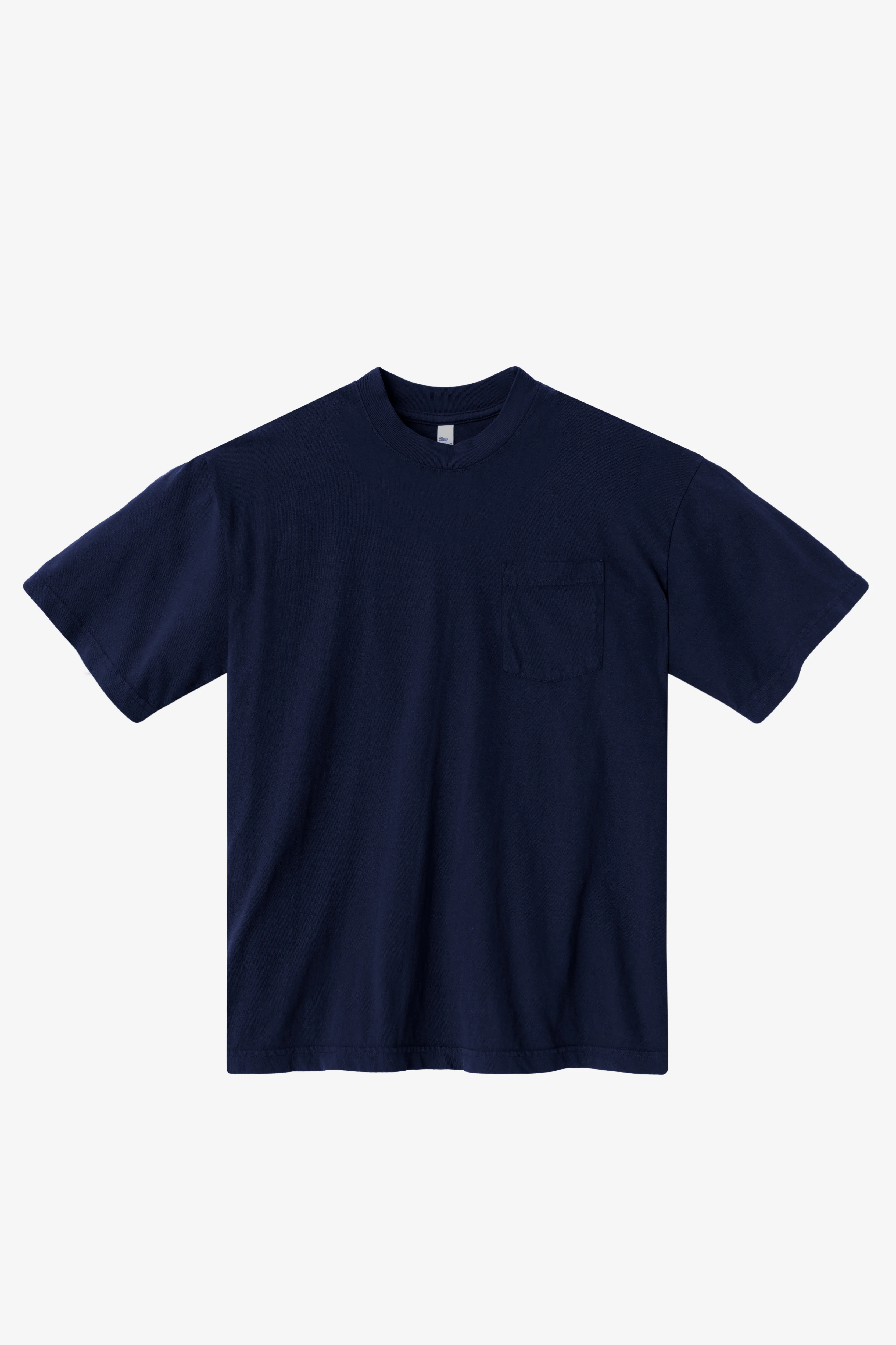 1809GD - Short Sleeve Garment Dye Pocket T-Shirt - Image 39
