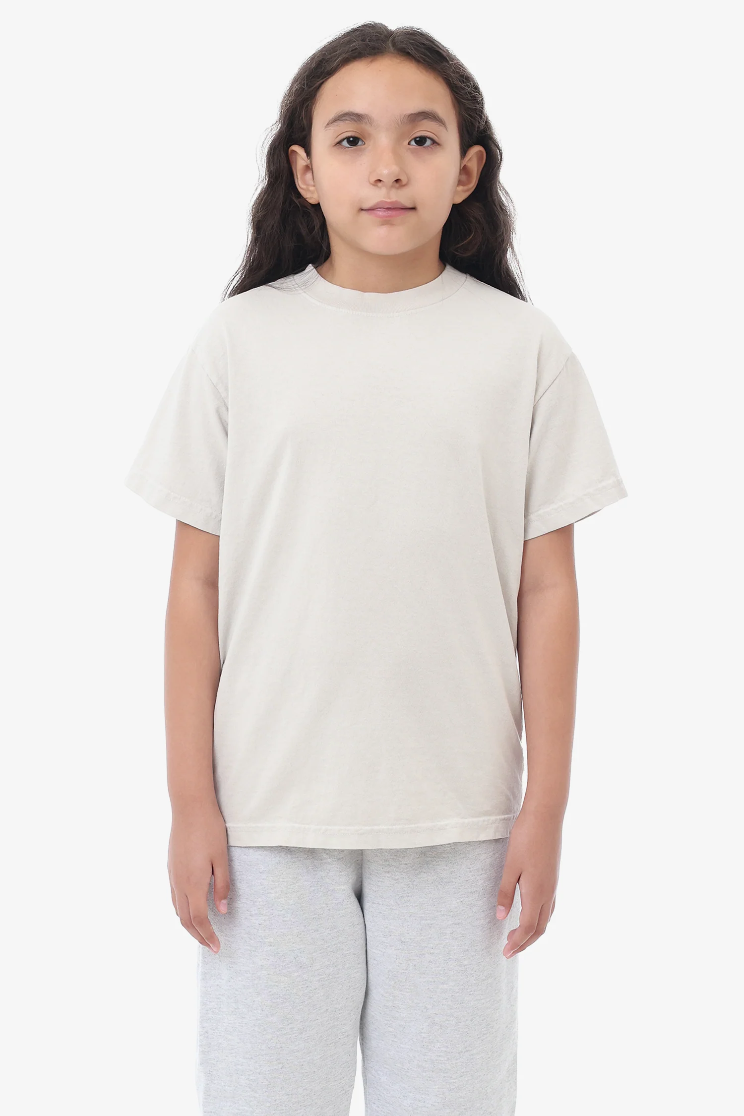 18101GD - Kids Short Sleeve Garment Dye T-shirt - Image 14