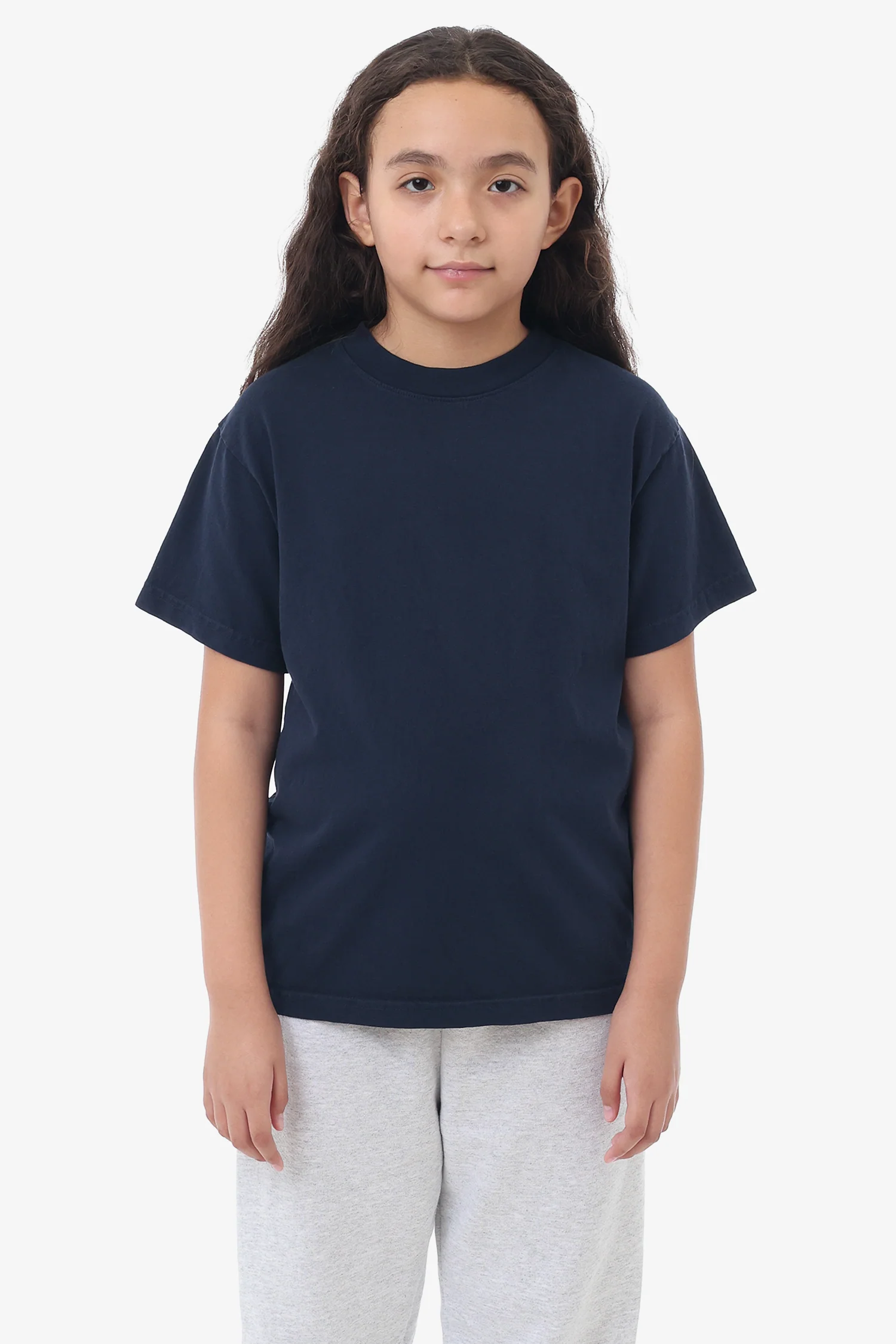 18101GD - Kids Short Sleeve Garment Dye T-shirt - Image 15