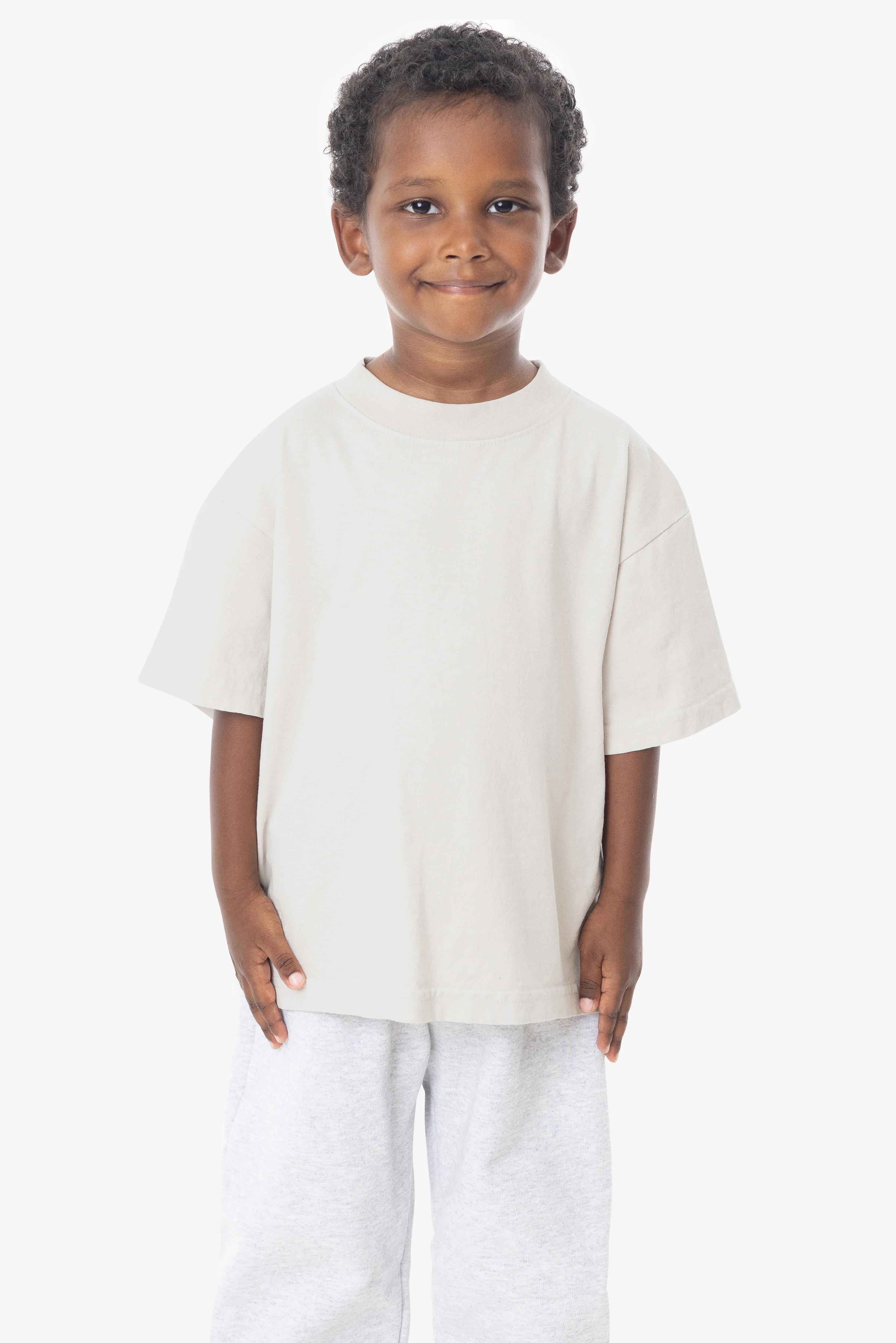 18101GD - Kids Short Sleeve Garment Dye T-shirt - Image 31