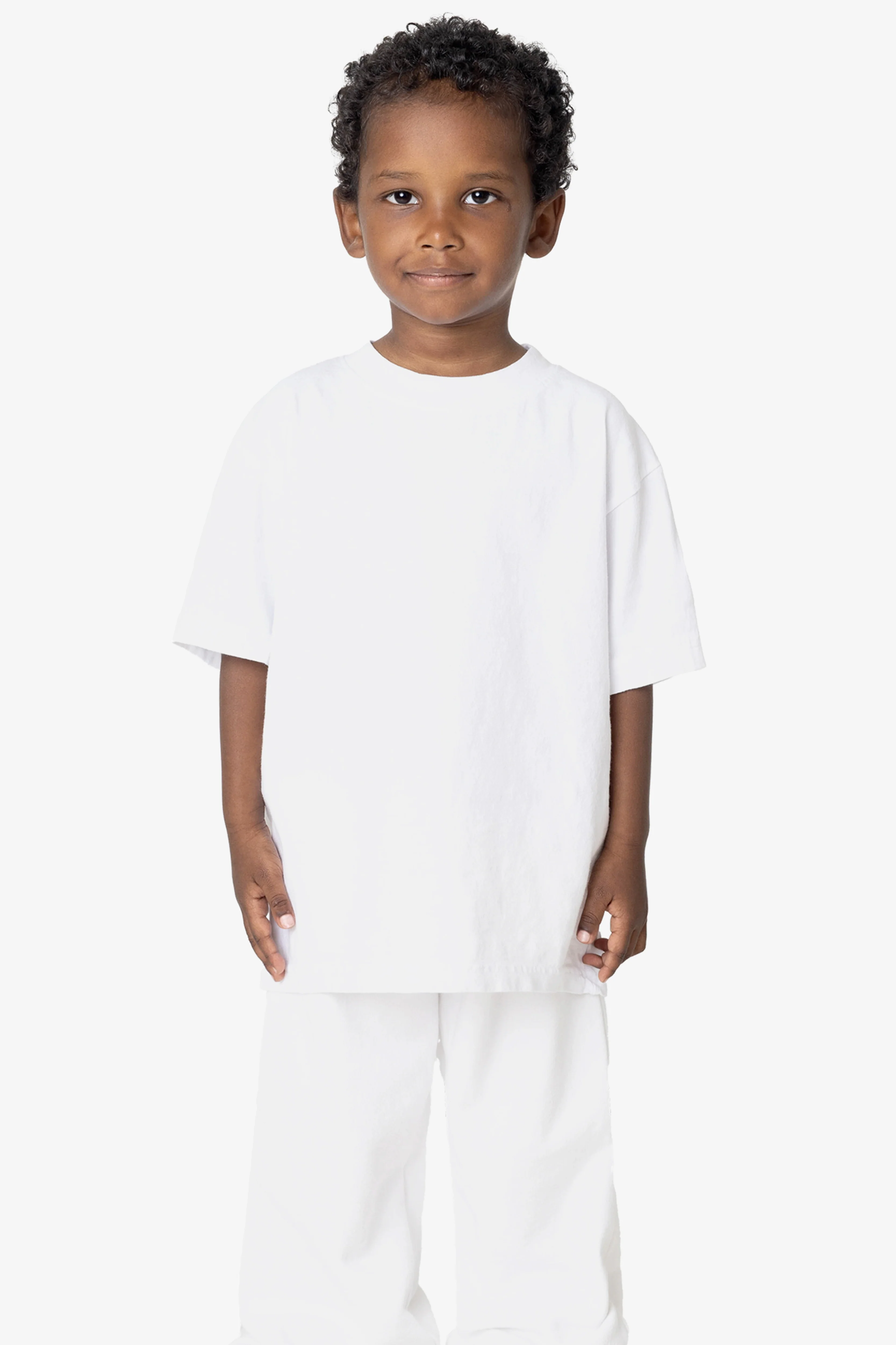 18101GD - Kids Short Sleeve Garment Dye T-shirt - Image 33