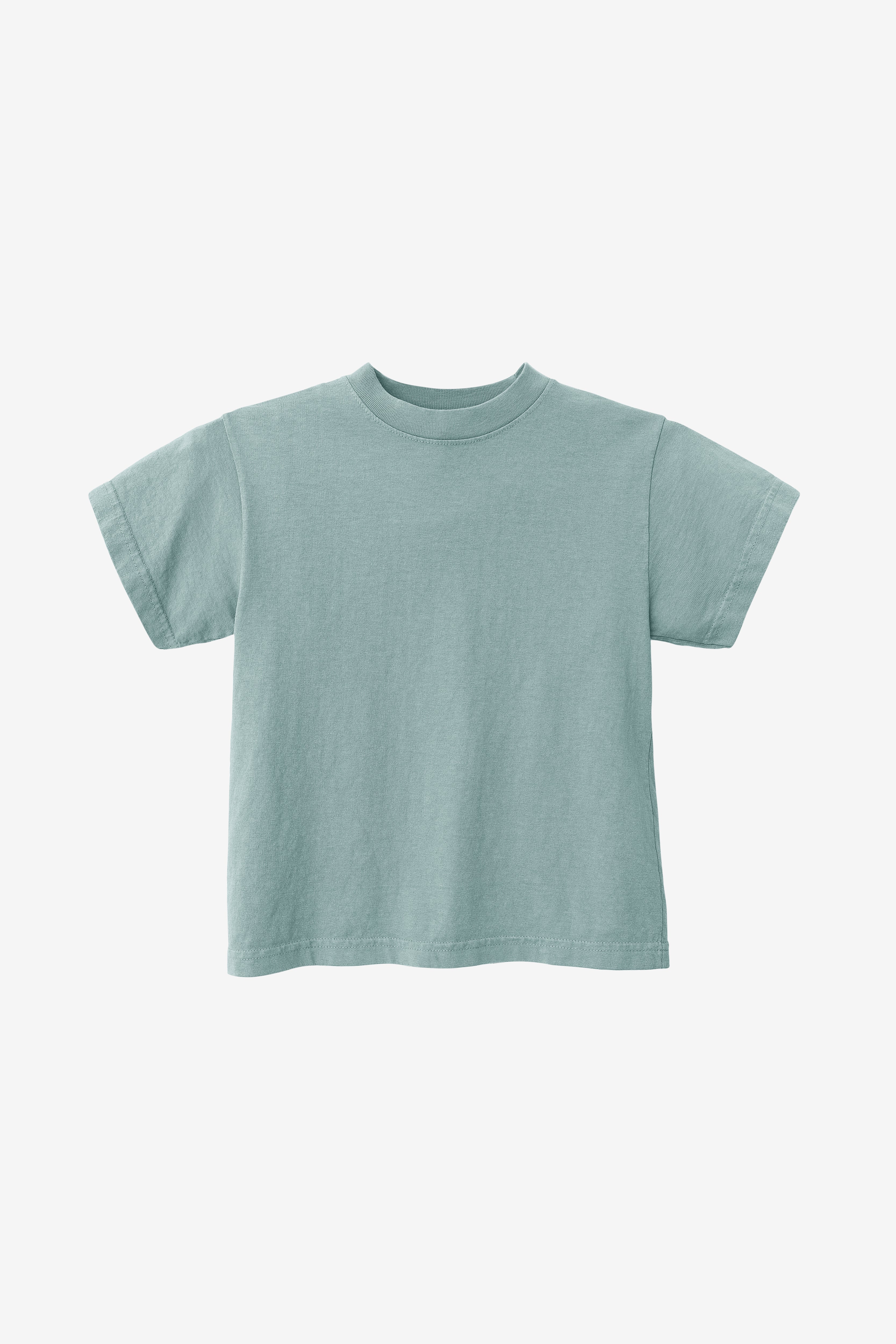 18101GD - Kids Short Sleeve Garment Dye T-shirt - Image 35