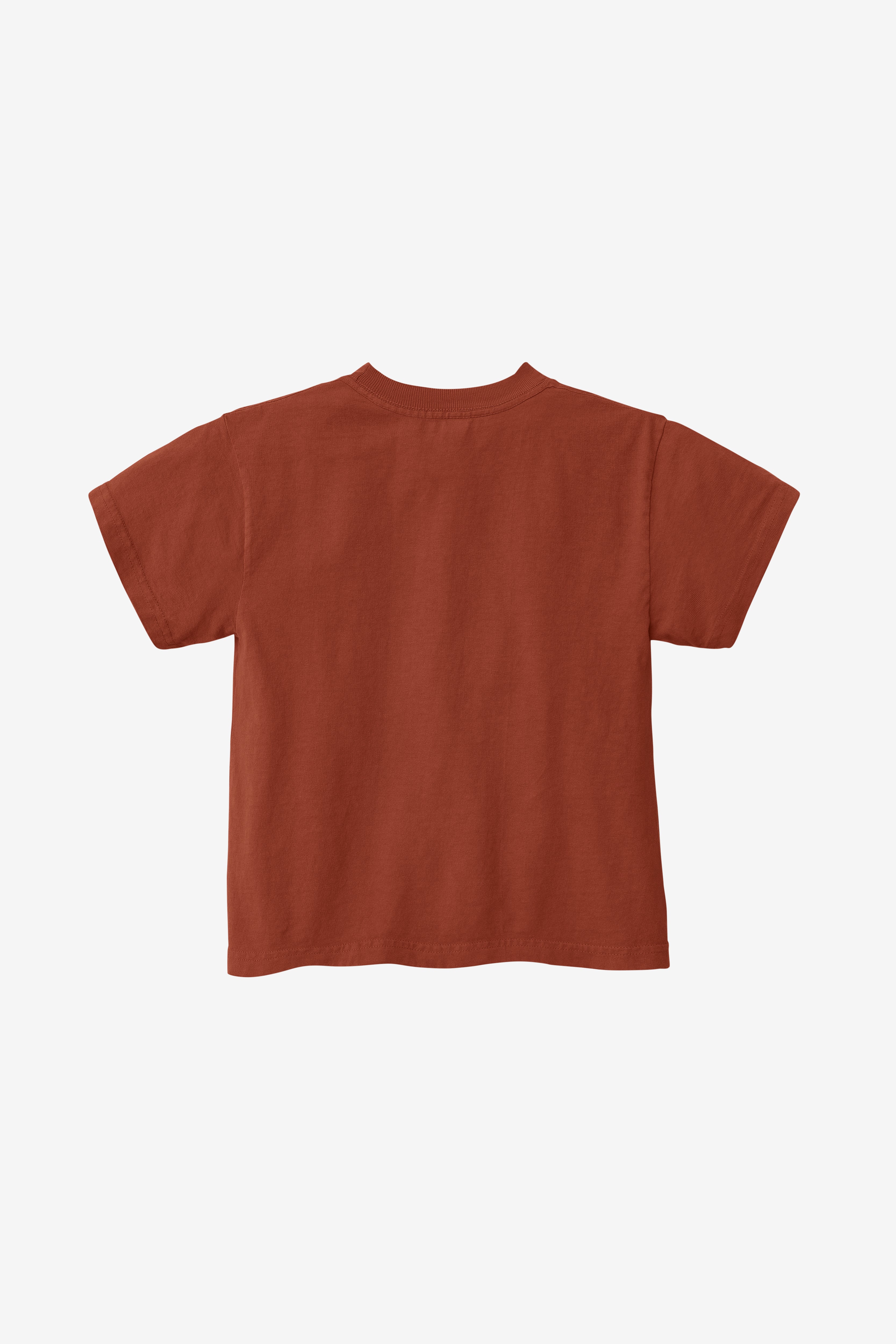 18101GD - Kids Short Sleeve Garment Dye T-shirt - Image 38