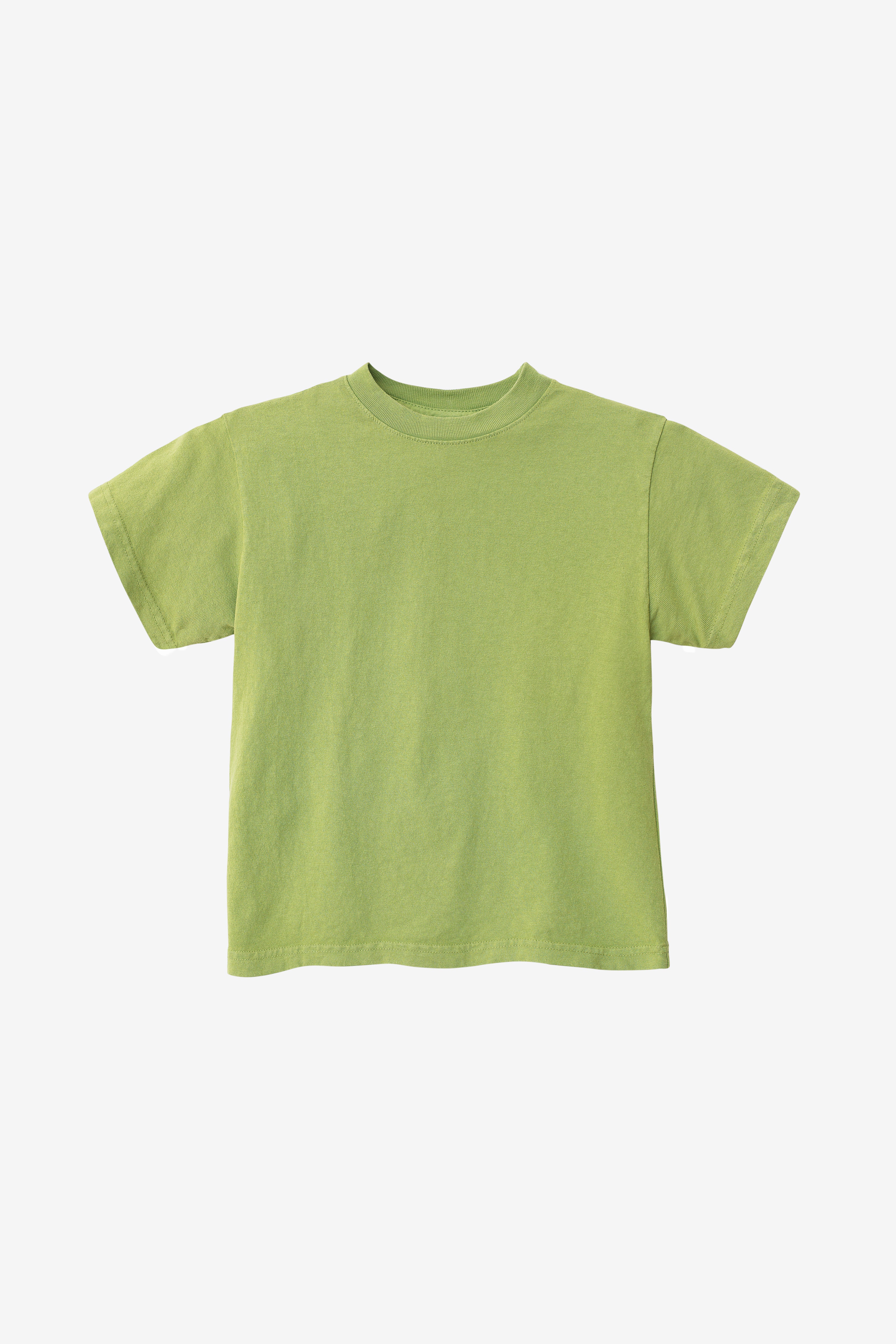 18101GD - Kids Short Sleeve Garment Dye T-shirt - Image 39