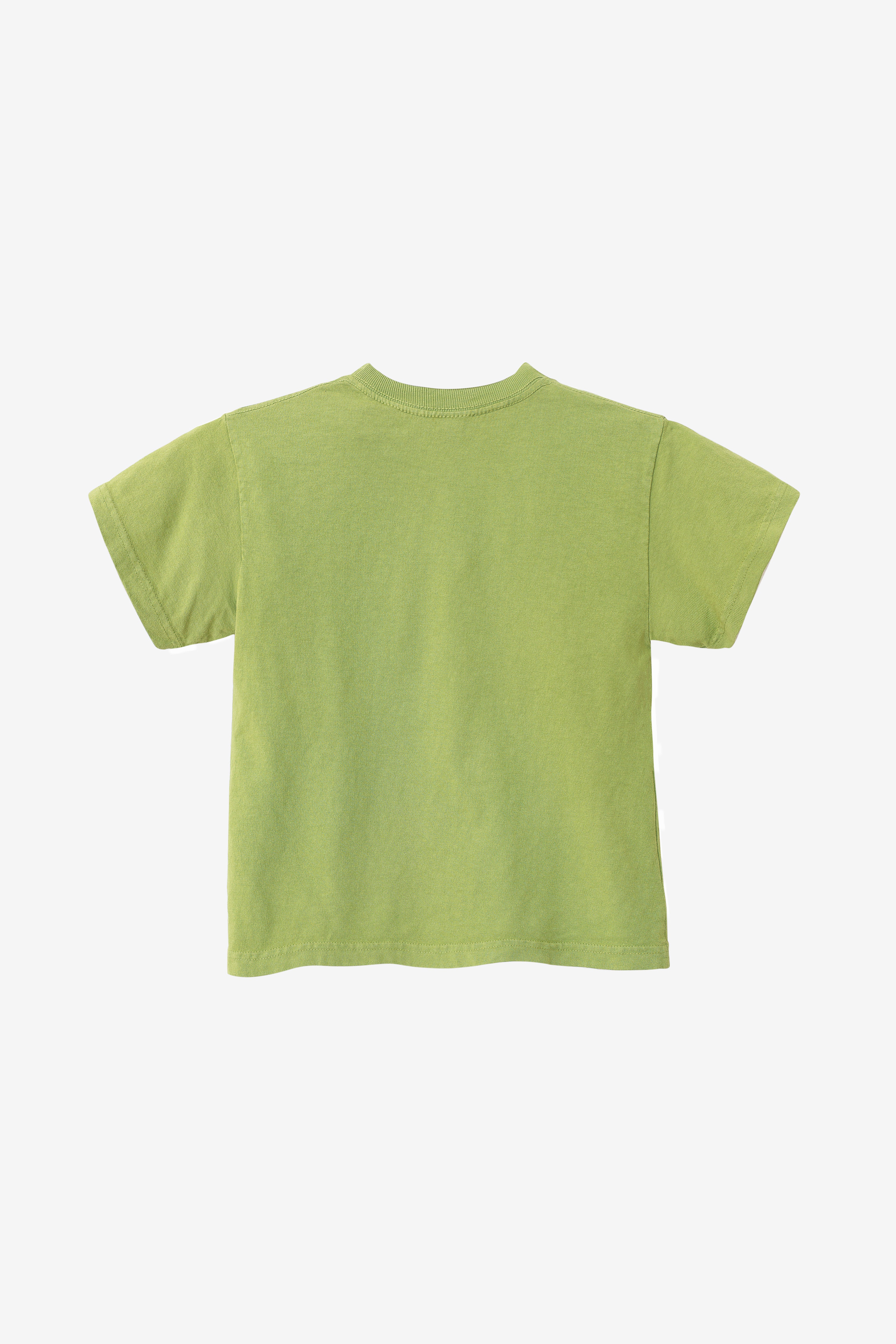 18101GD - Kids Short Sleeve Garment Dye T-shirt - Image 40