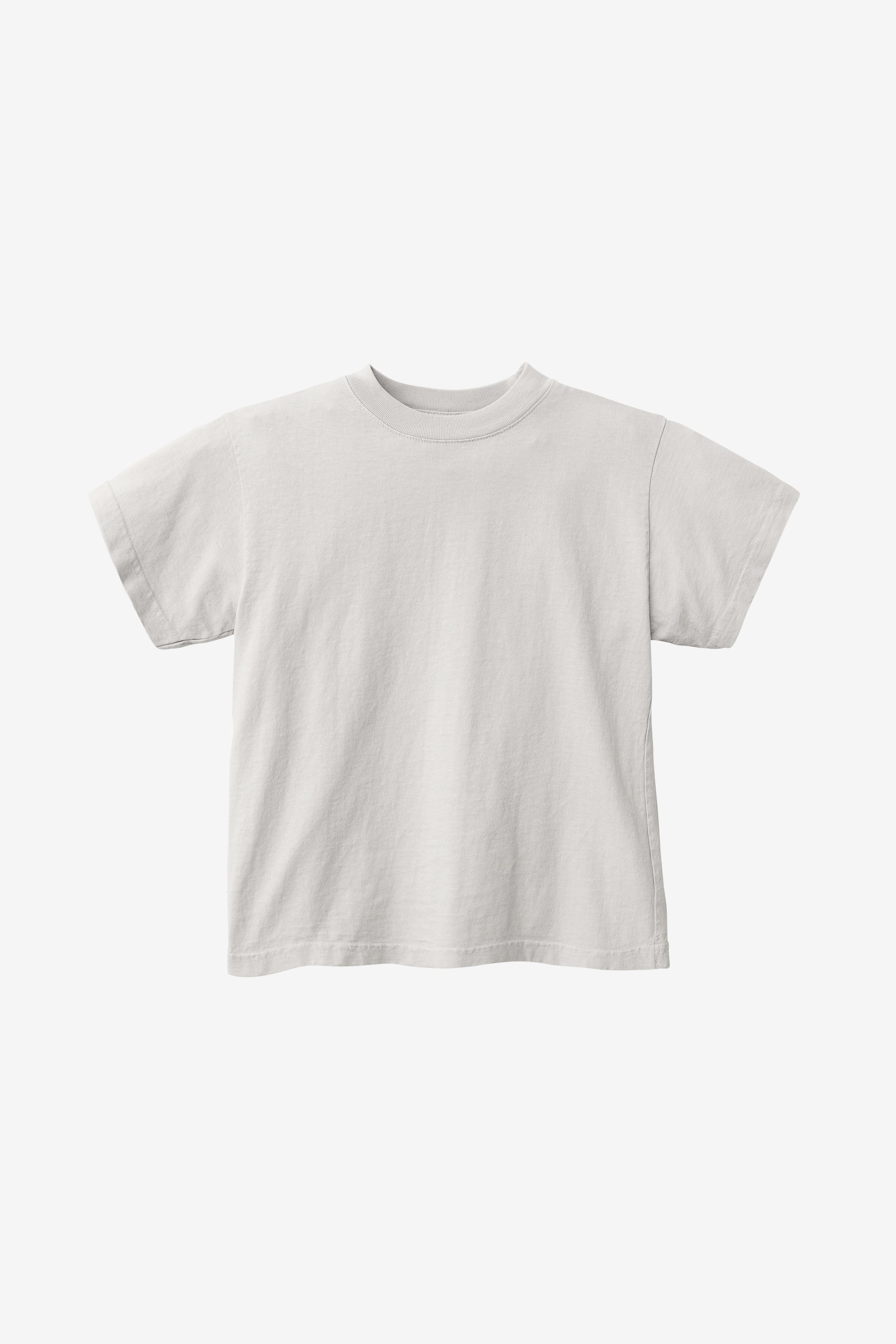18101GD - Kids Short Sleeve Garment Dye T-shirt - Image 41