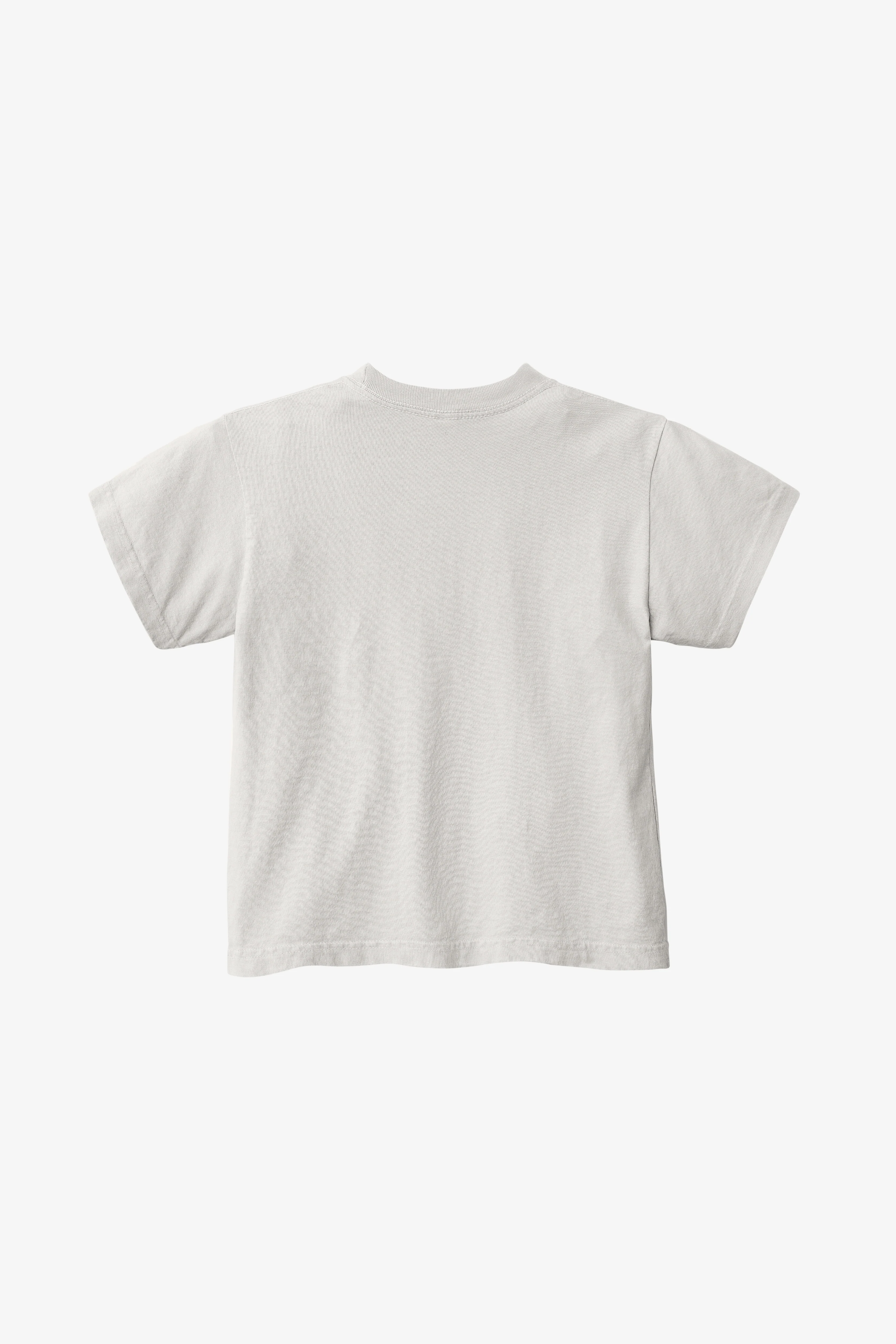 18101GD - Kids Short Sleeve Garment Dye T-shirt - Image 42