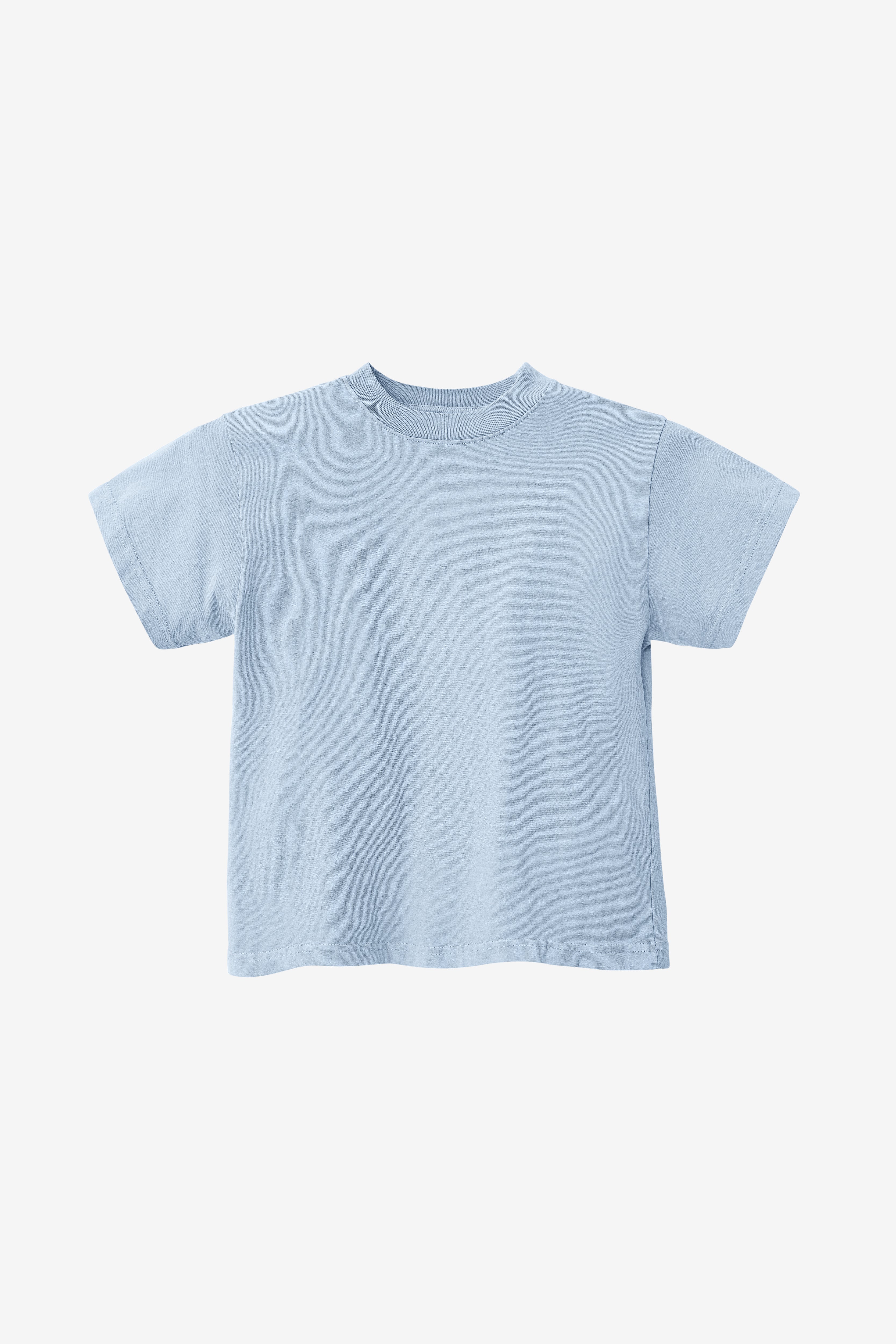 18101GD - Kids Short Sleeve Garment Dye T-shirt - Image 43