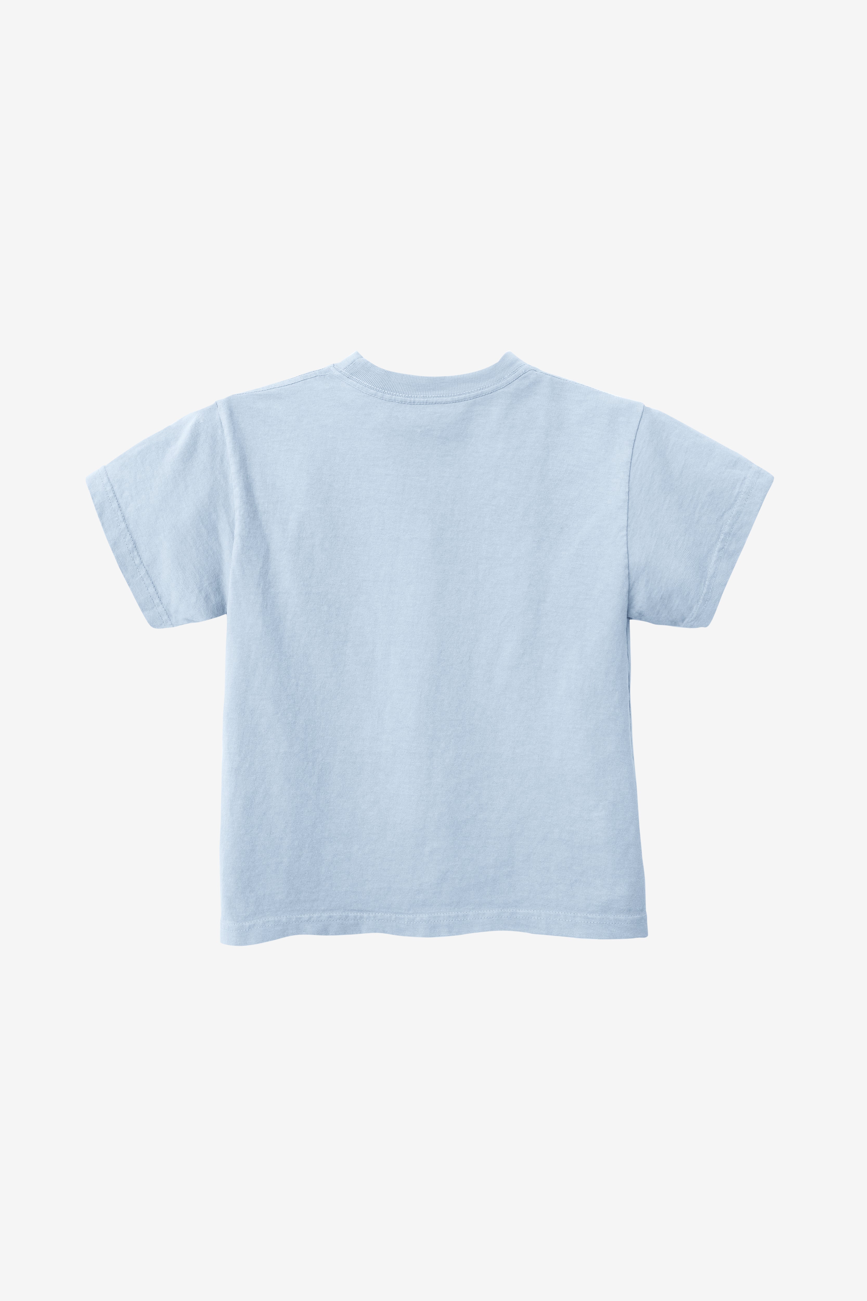 18101GD - Kids Short Sleeve Garment Dye T-shirt - Image 44
