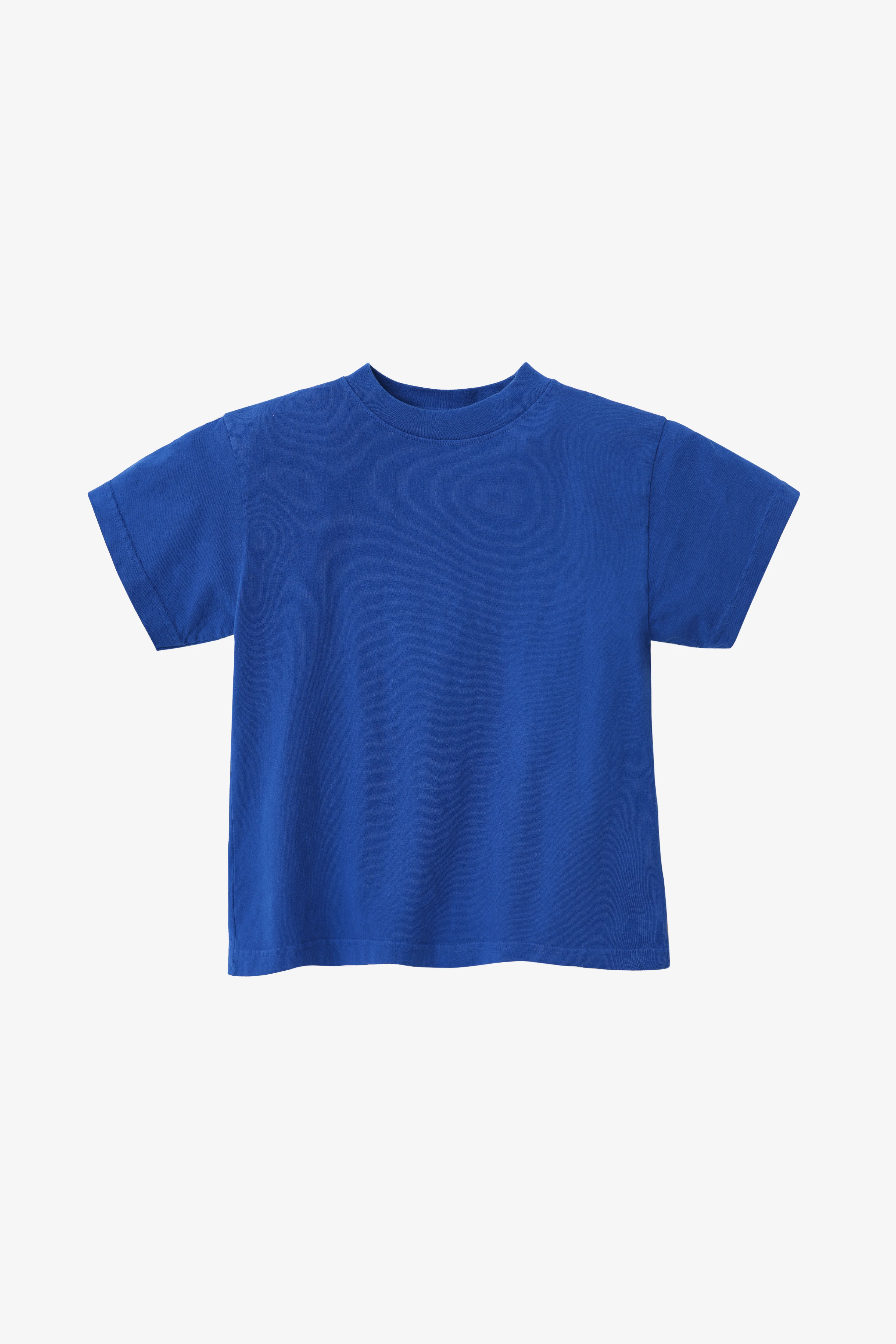 18101GD - Kids Short Sleeve Garment Dye T-shirt - Image 45