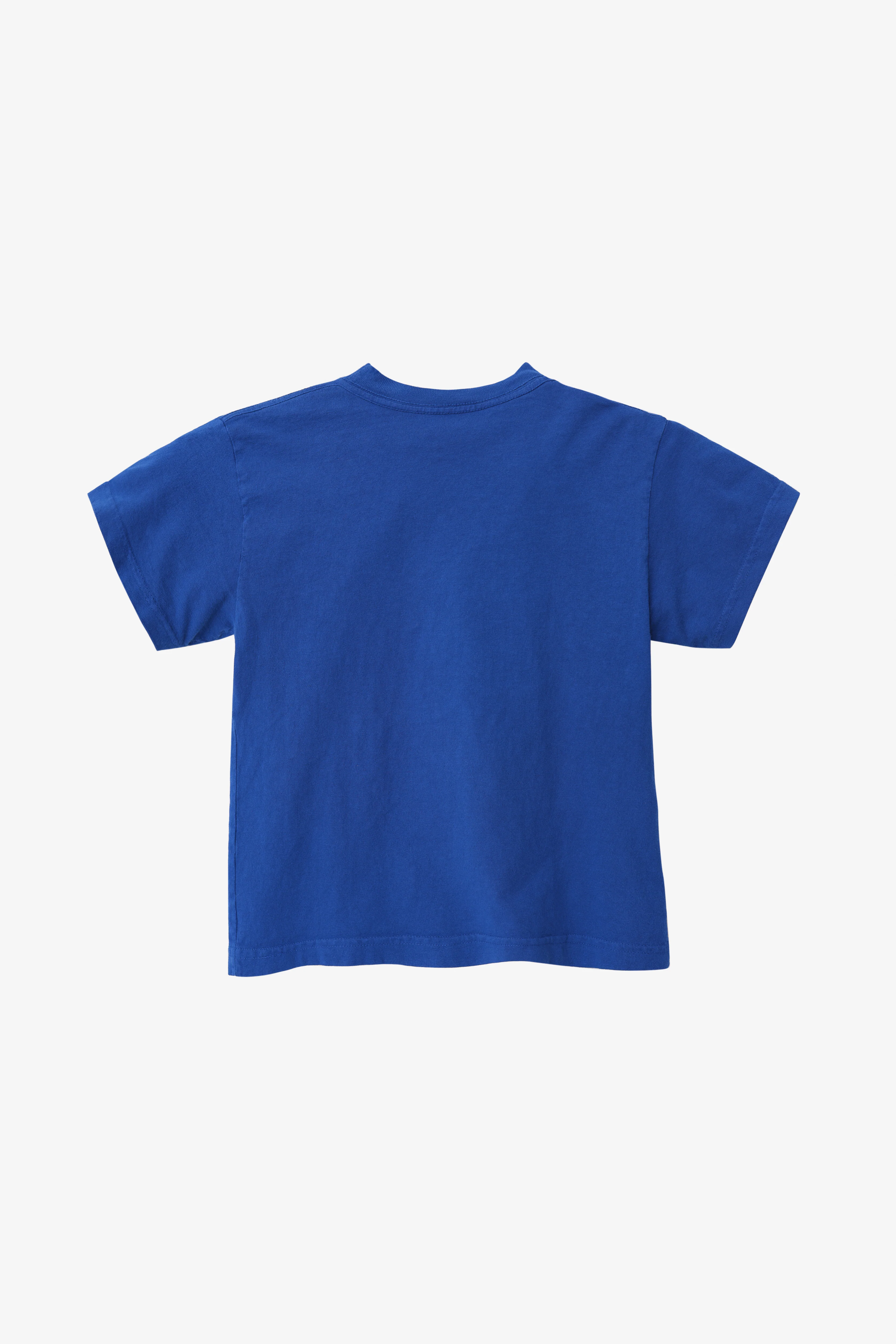 18101GD - Kids Short Sleeve Garment Dye T-shirt - Image 46