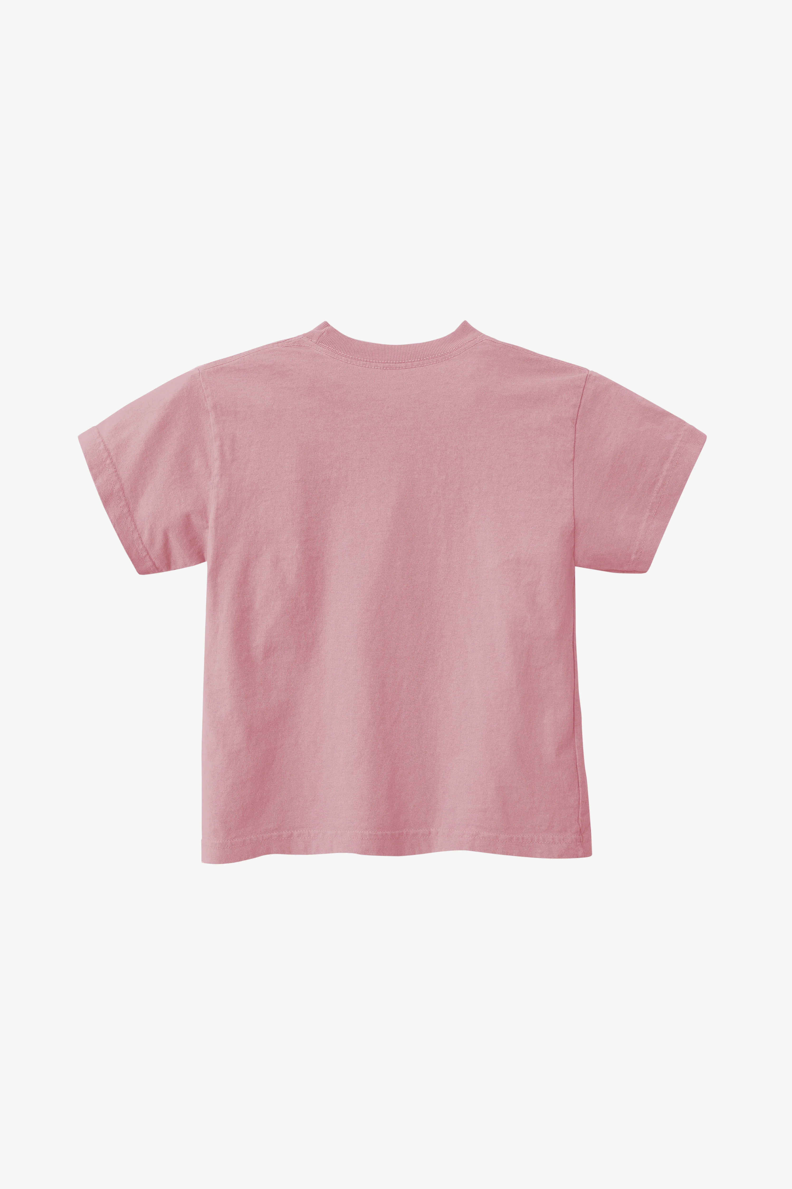 18101GD - Kids Short Sleeve Garment Dye T-shirt - Image 50
