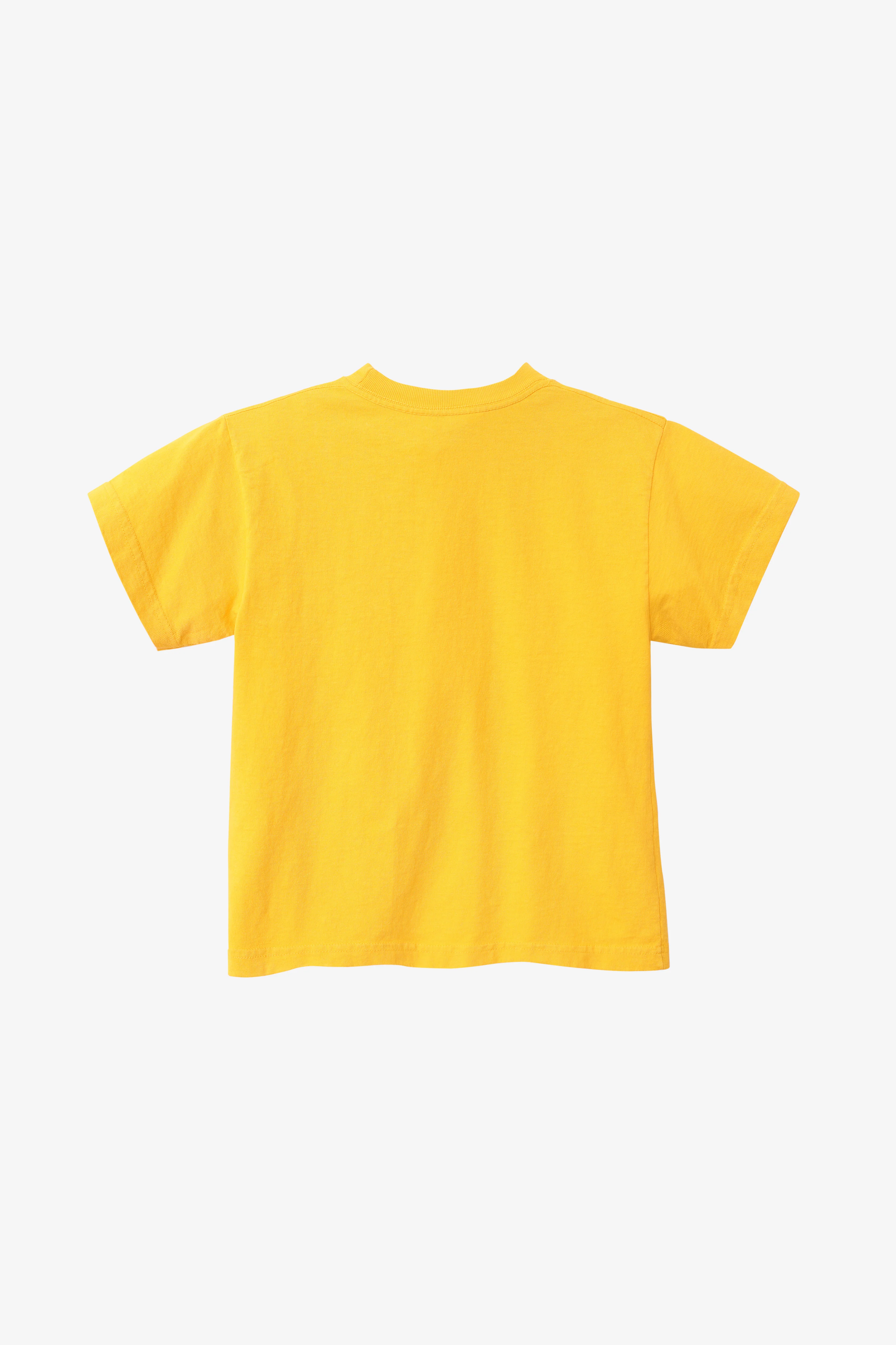18101GD - Kids Short Sleeve Garment Dye T-shirt - Image 52