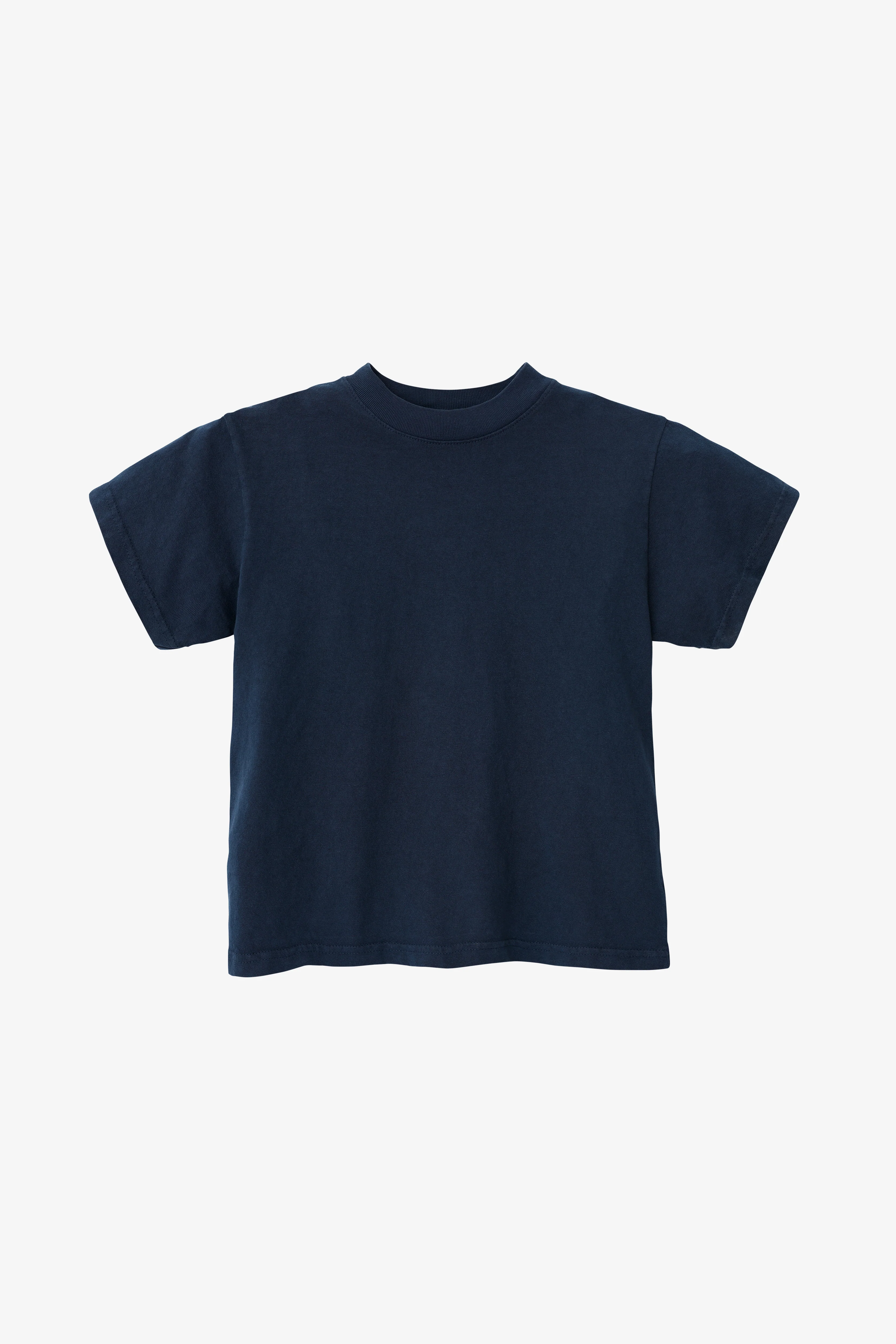18101GD - Kids Short Sleeve Garment Dye T-shirt - Image 53