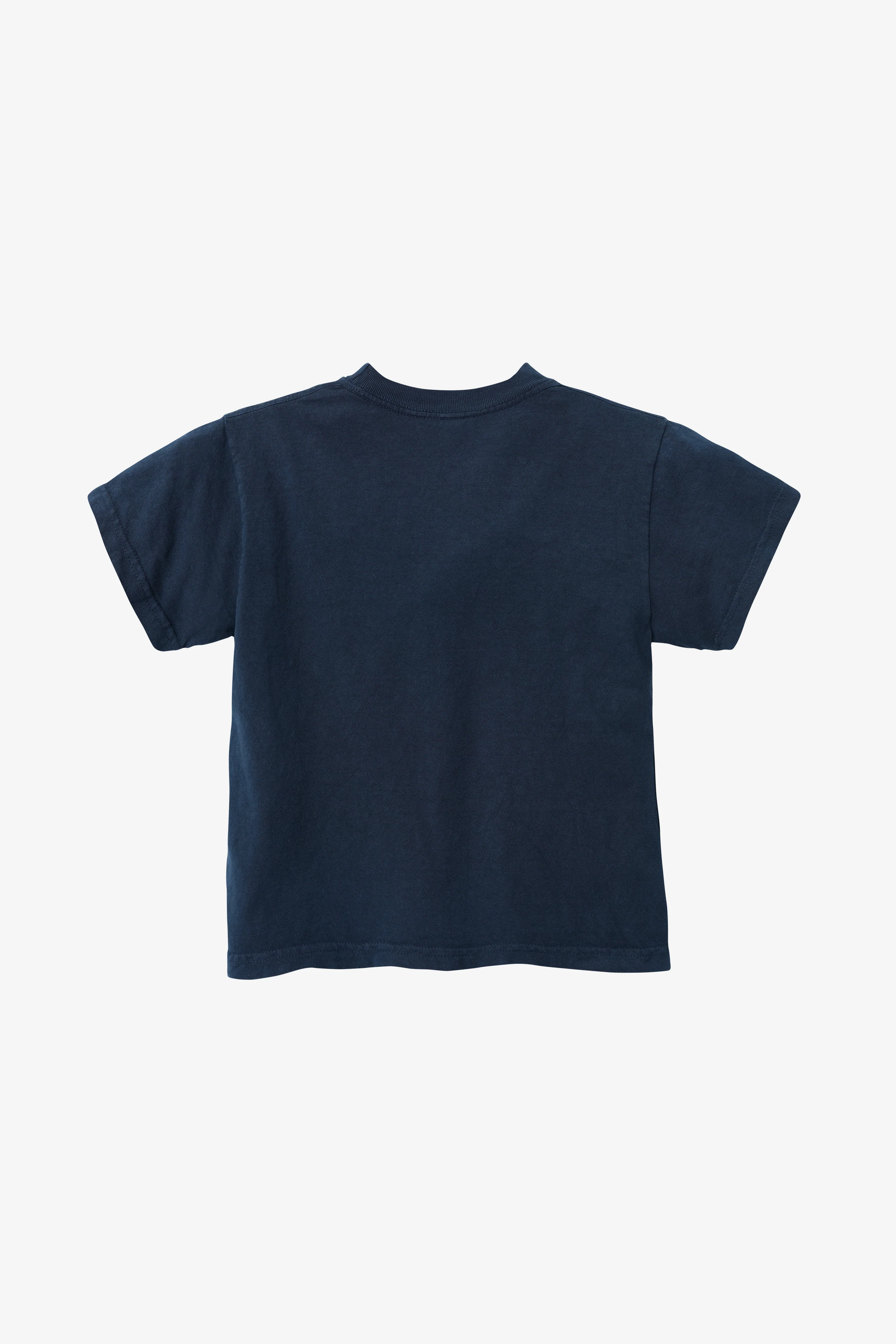 18101GD - Kids Short Sleeve Garment Dye T-shirt - Image 54