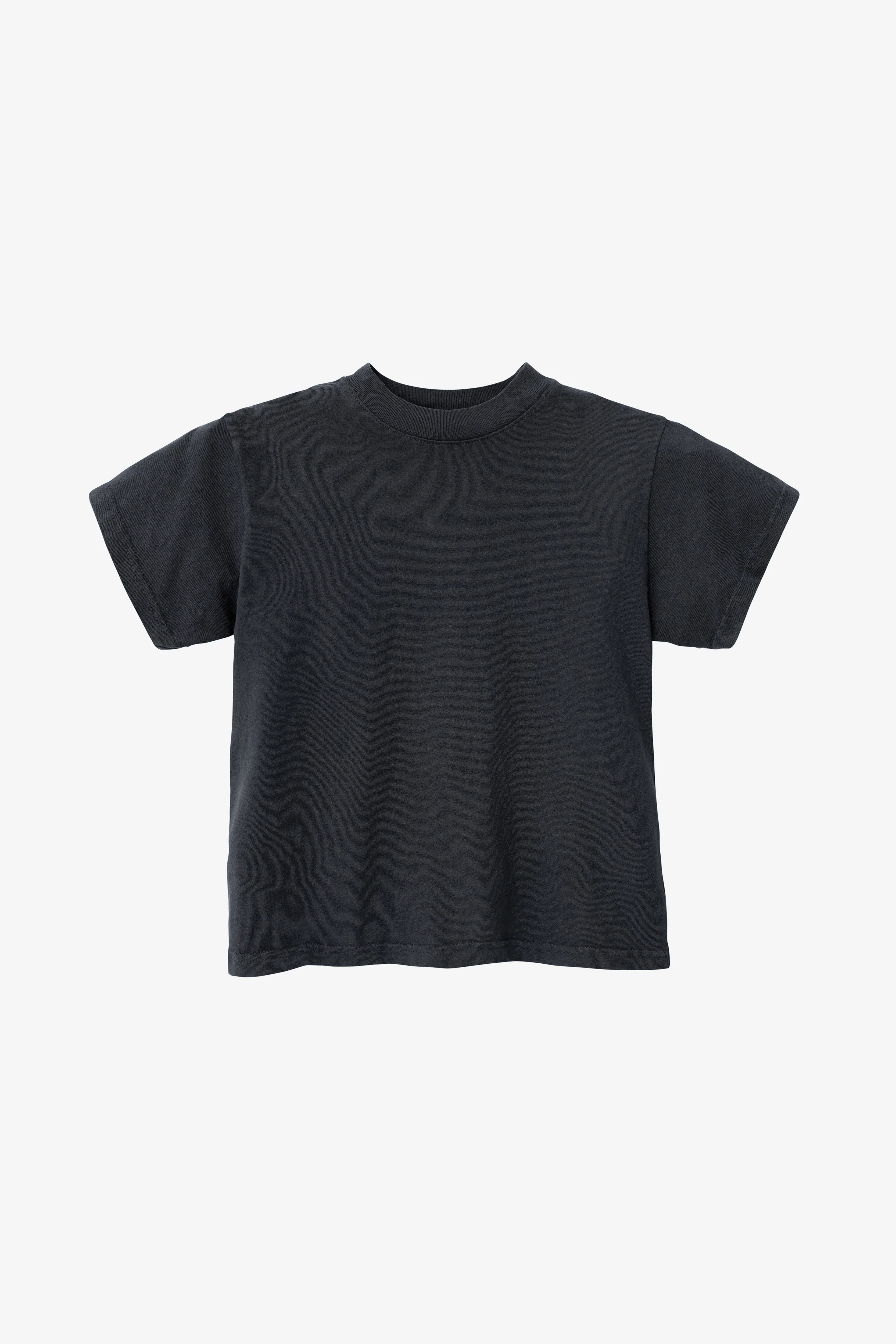 18101GD - Kids Short Sleeve Garment Dye T-shirt - Image 55