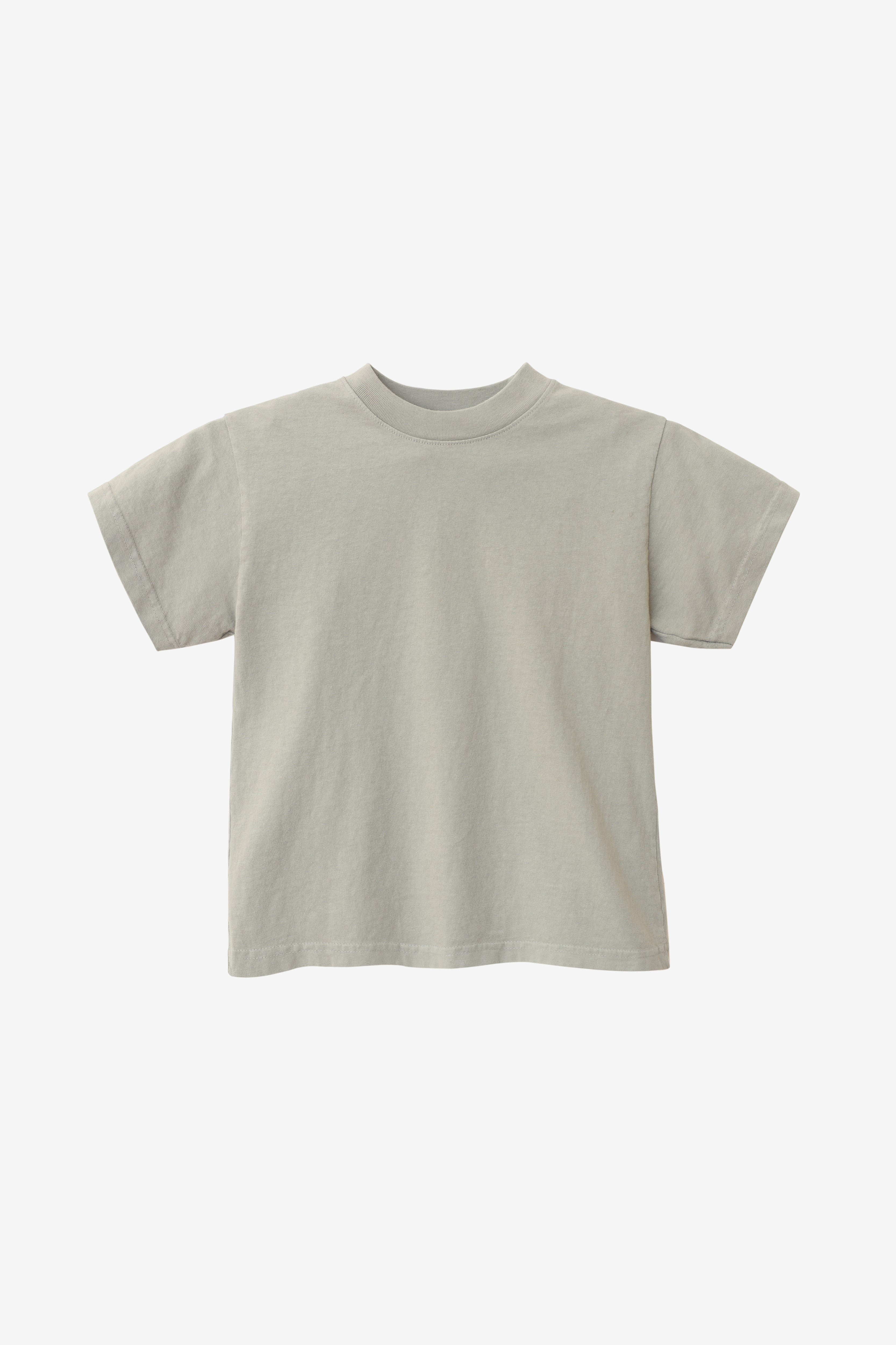 18101GD - Kids Short Sleeve Garment Dye T-shirt - Image 59