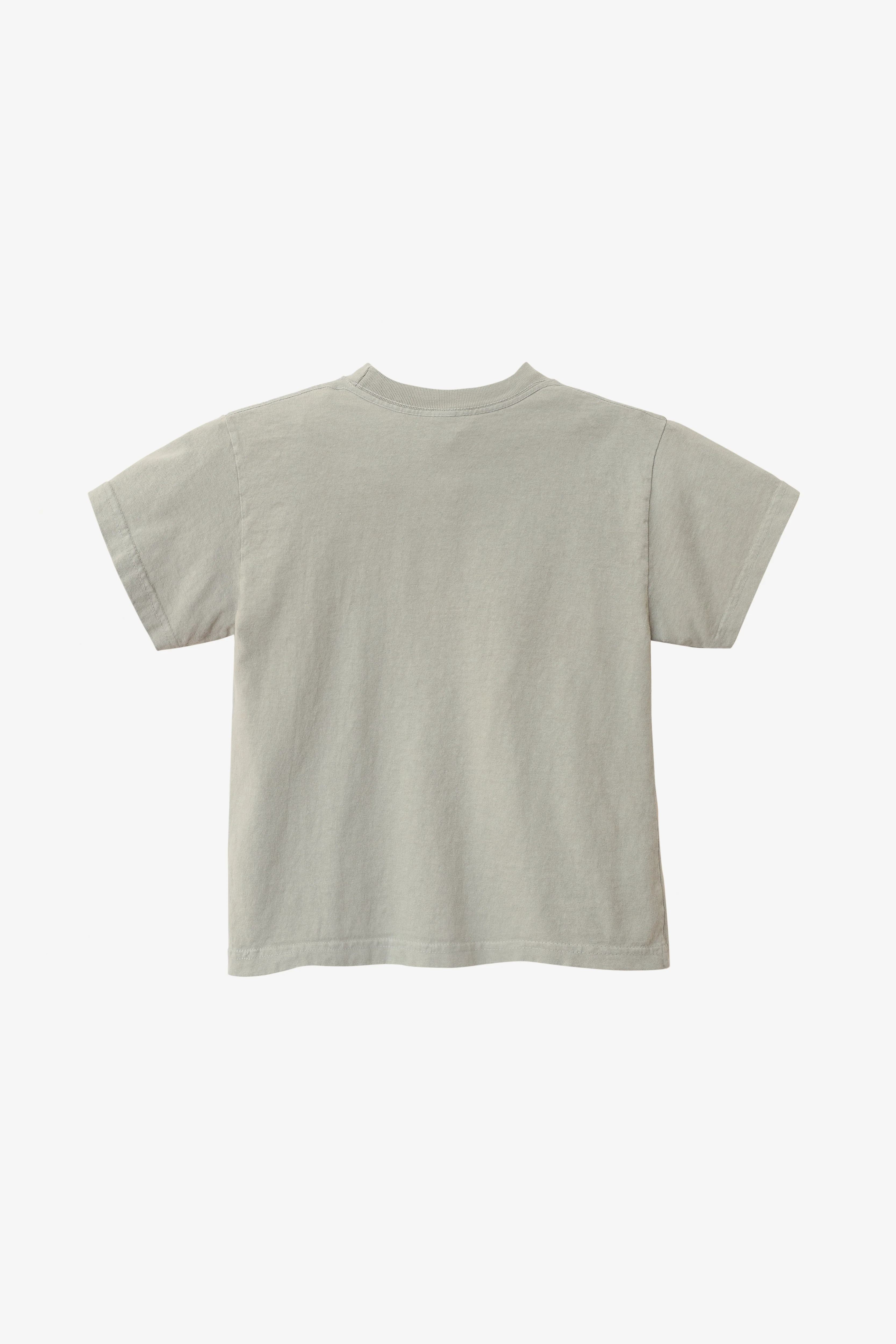18101GD - Kids Short Sleeve Garment Dye T-shirt - Image 60