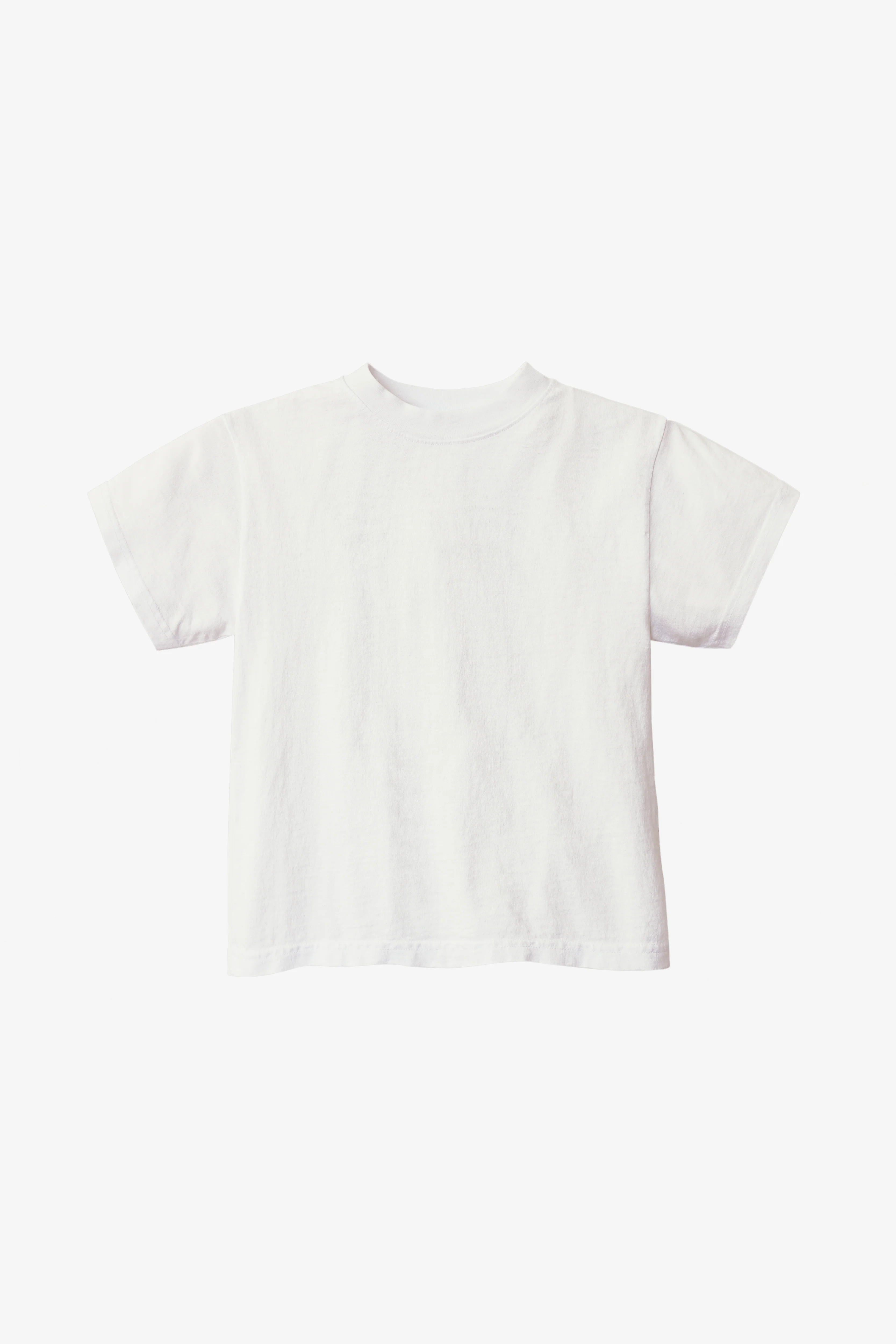 18101GD - Kids Short Sleeve Garment Dye T-shirt - Image 61