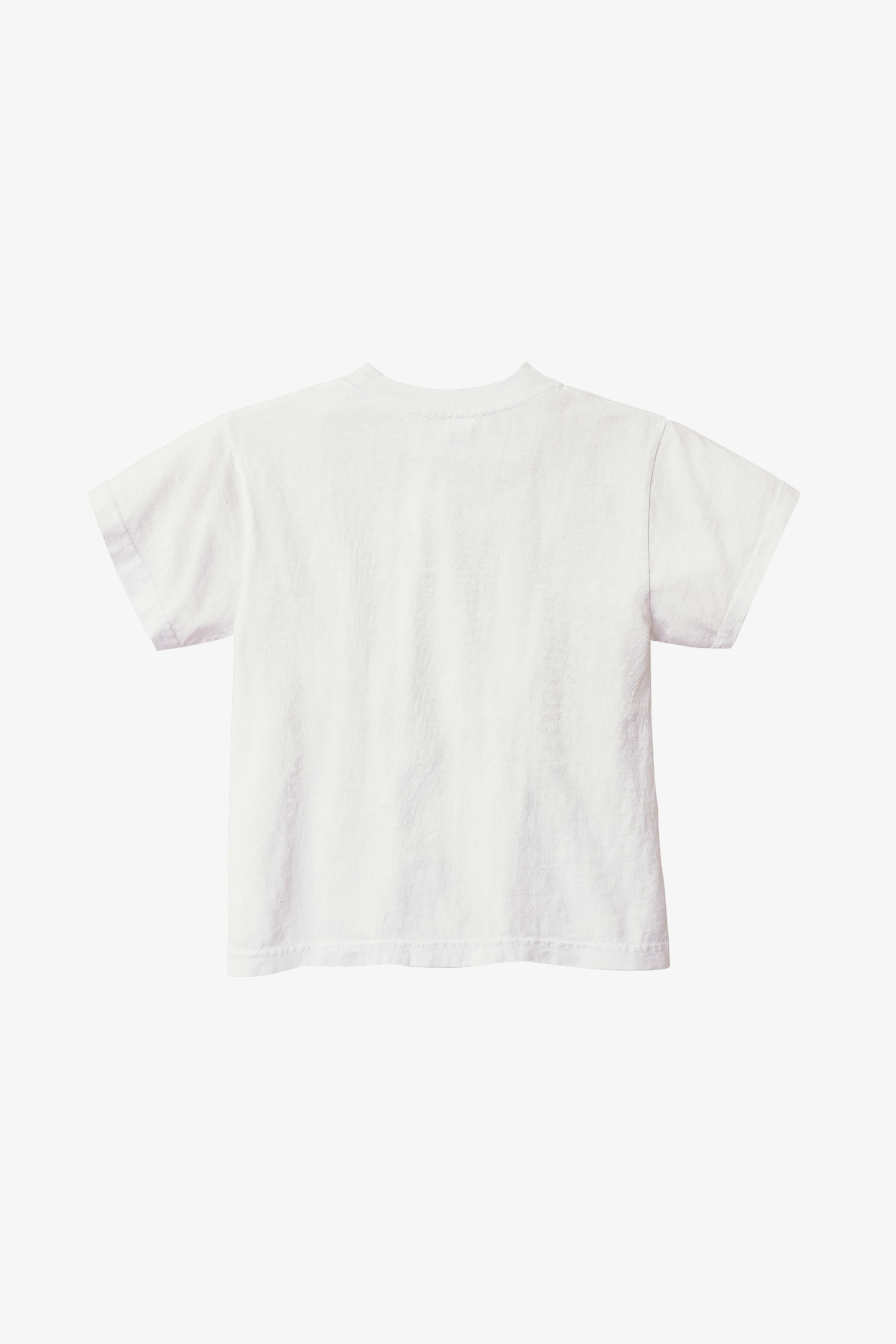 18101GD - Kids Short Sleeve Garment Dye T-shirt - Image 62