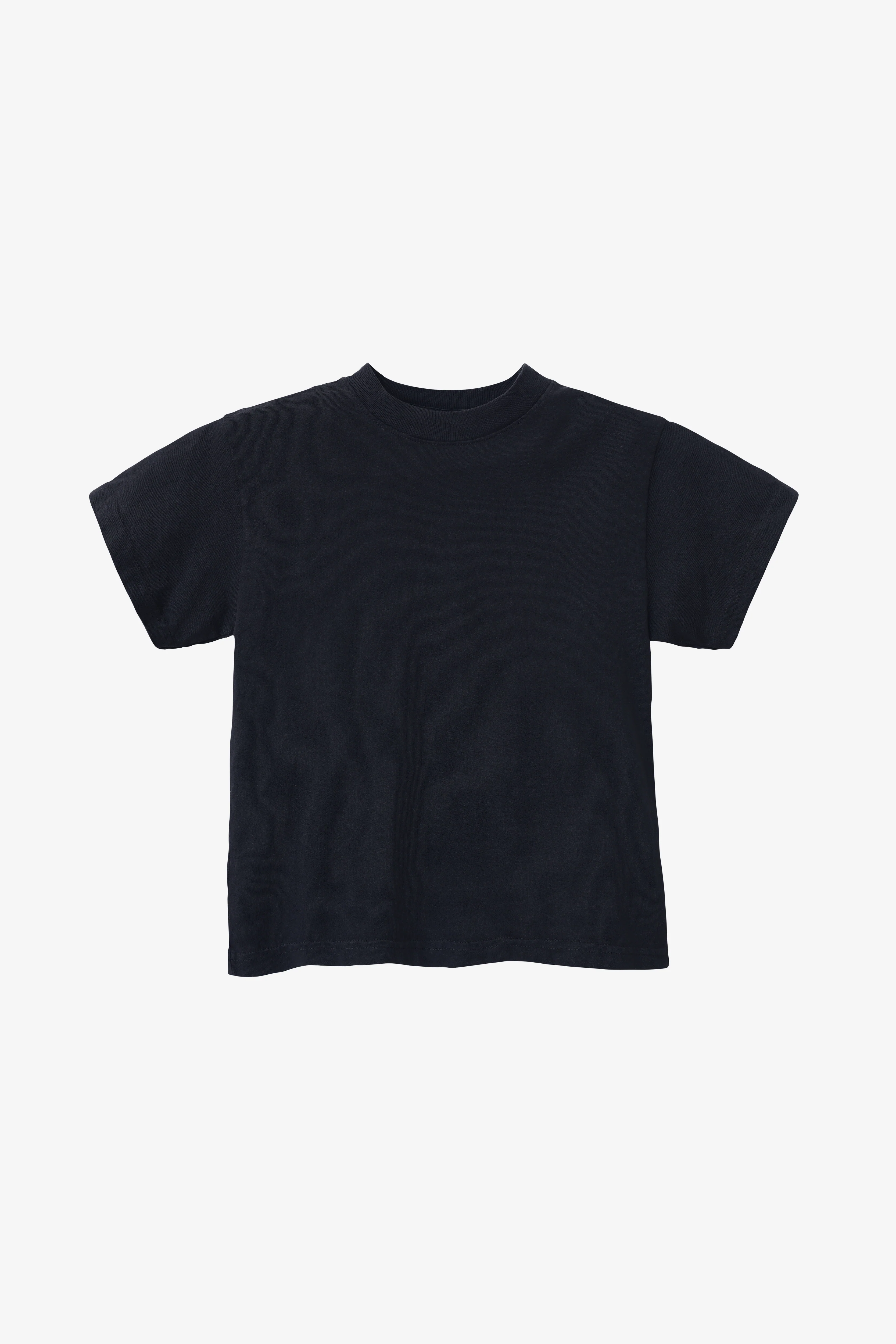 18101GD - Kids Short Sleeve Garment Dye T-shirt - Image 63
