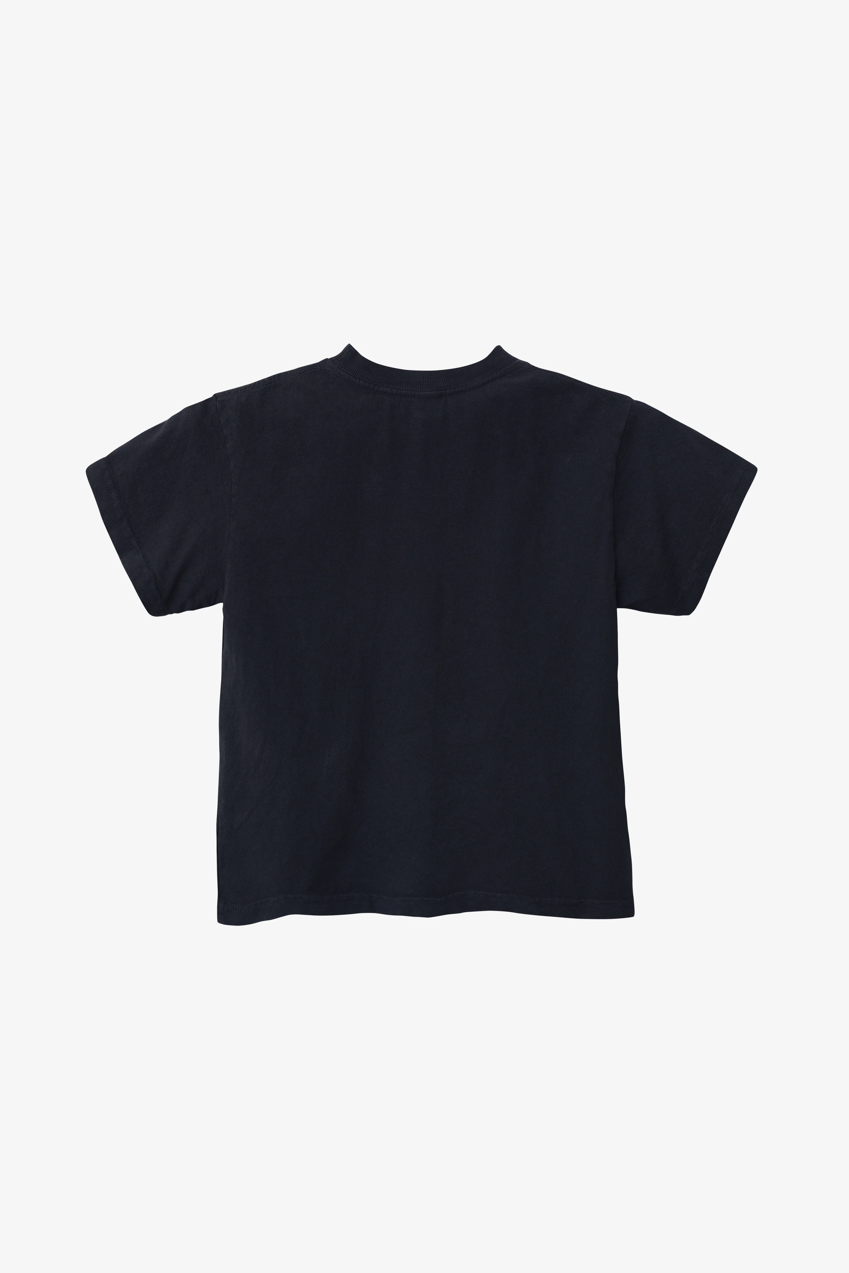 18101GD - Kids Short Sleeve Garment Dye T-shirt - Image 64