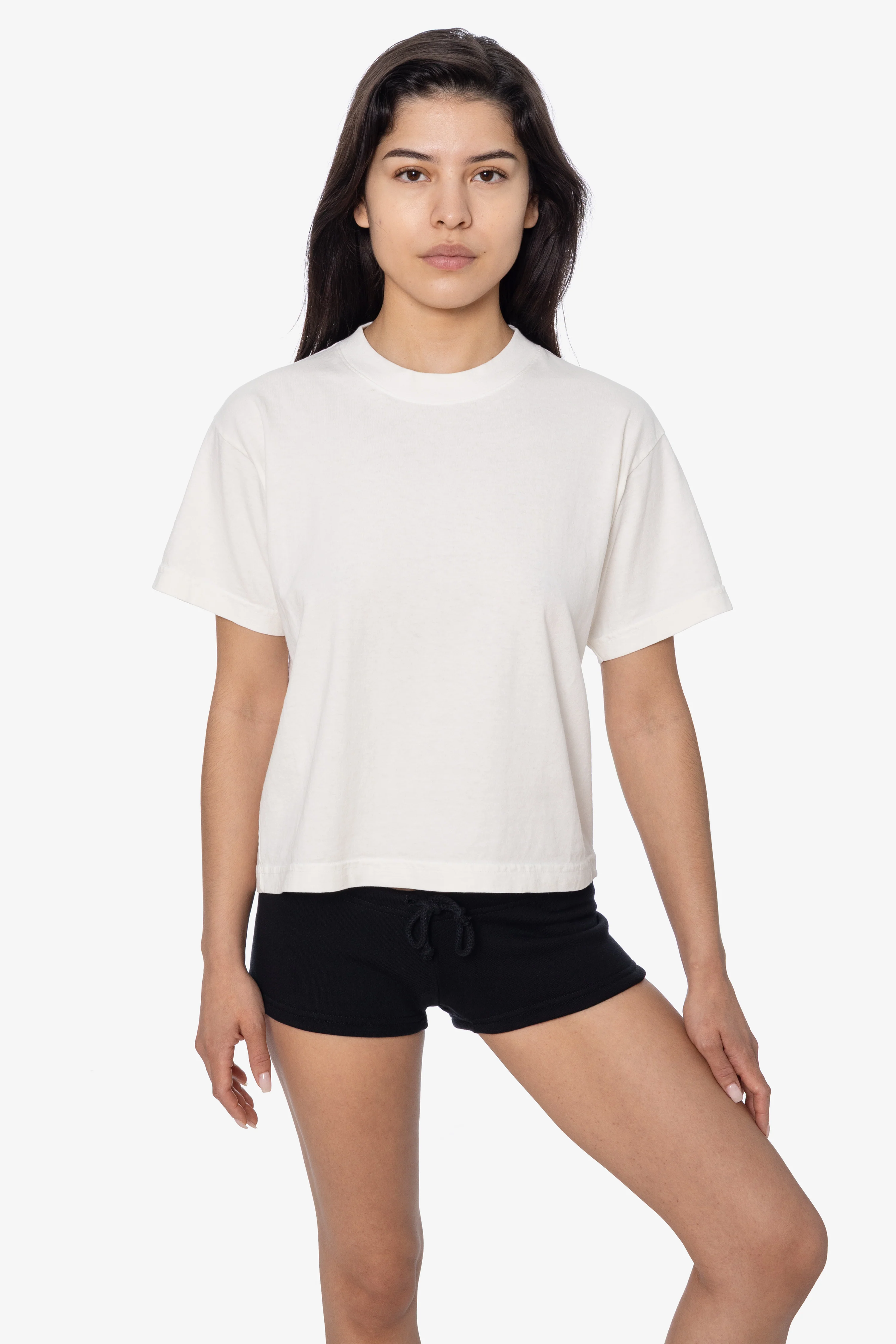 1812GD - Wide Tee - Image 11