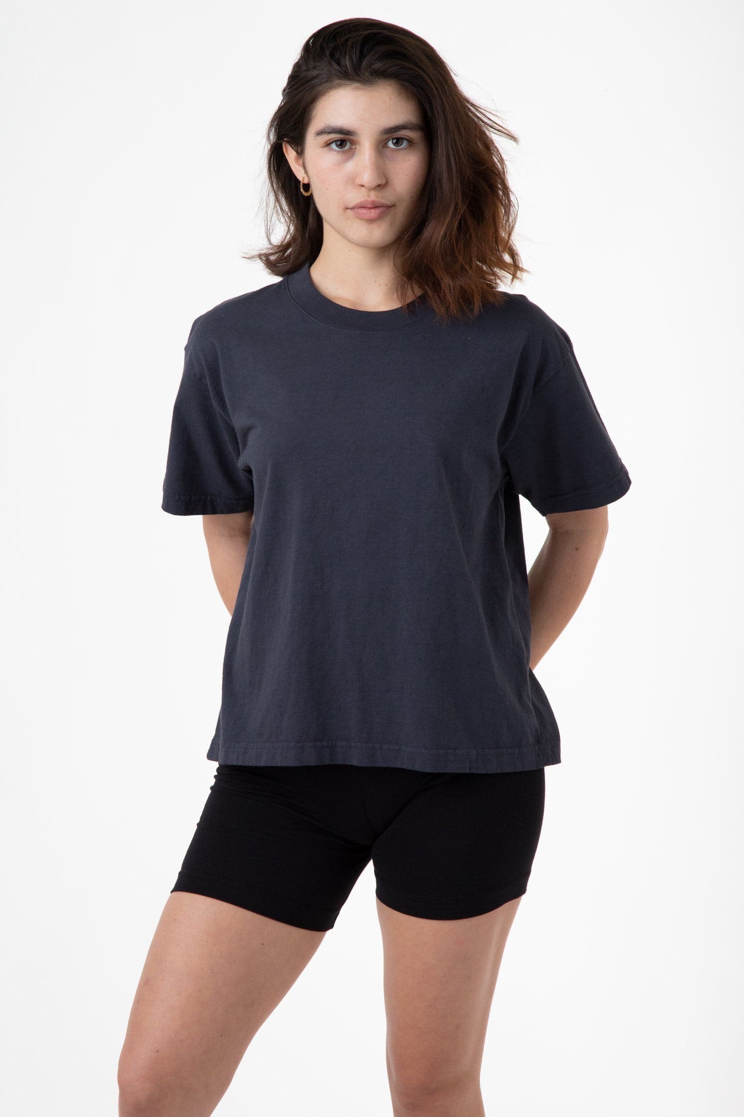 1812GD - Wide Tee - Image 12