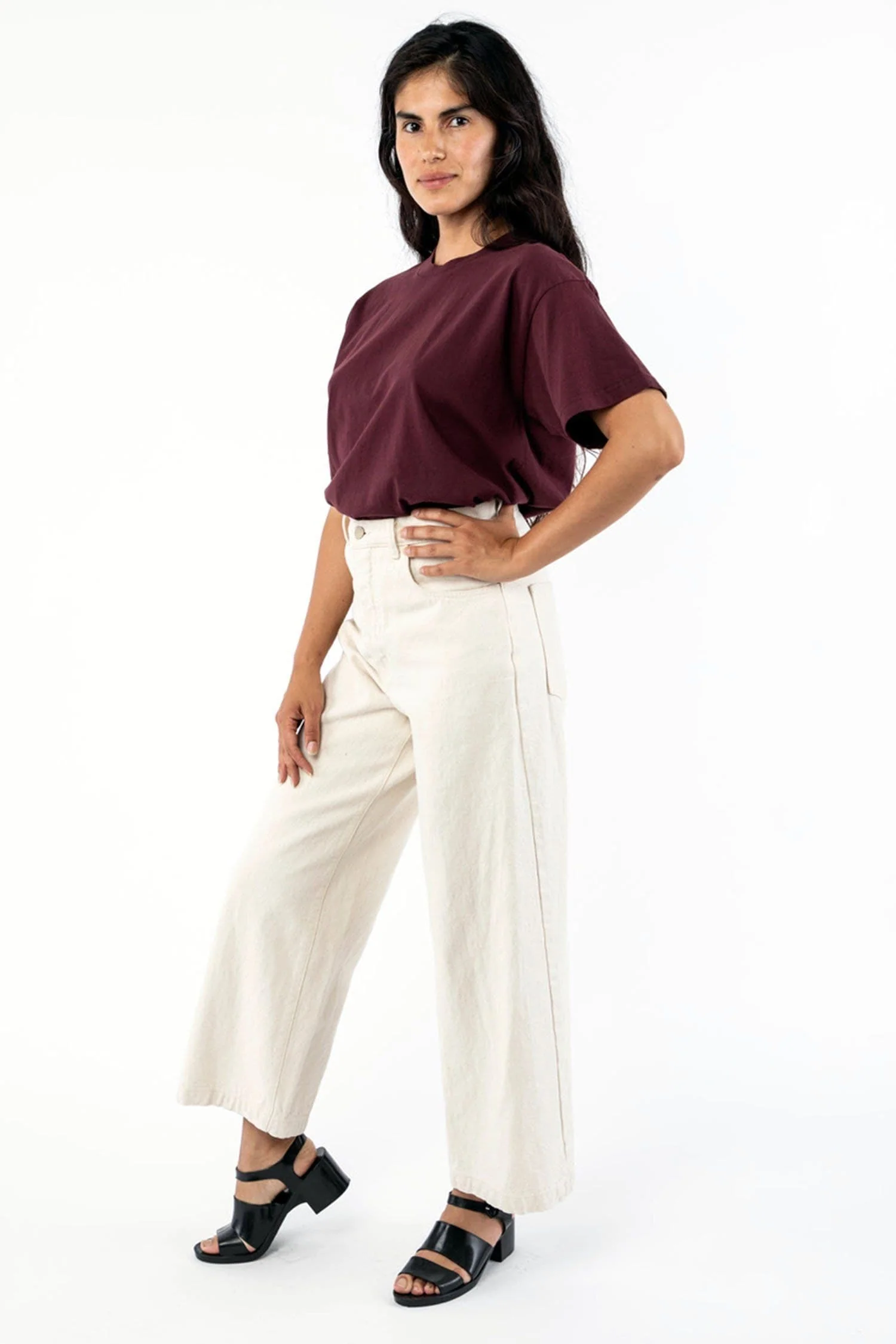 1812GD - Wide Tee - Image 20