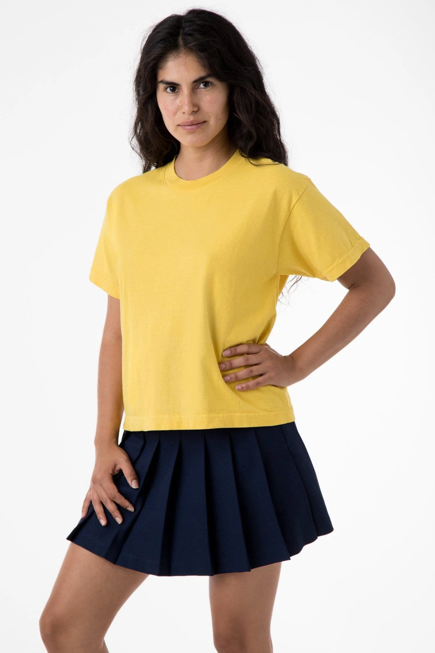 1812GD - Wide Tee - Image 22