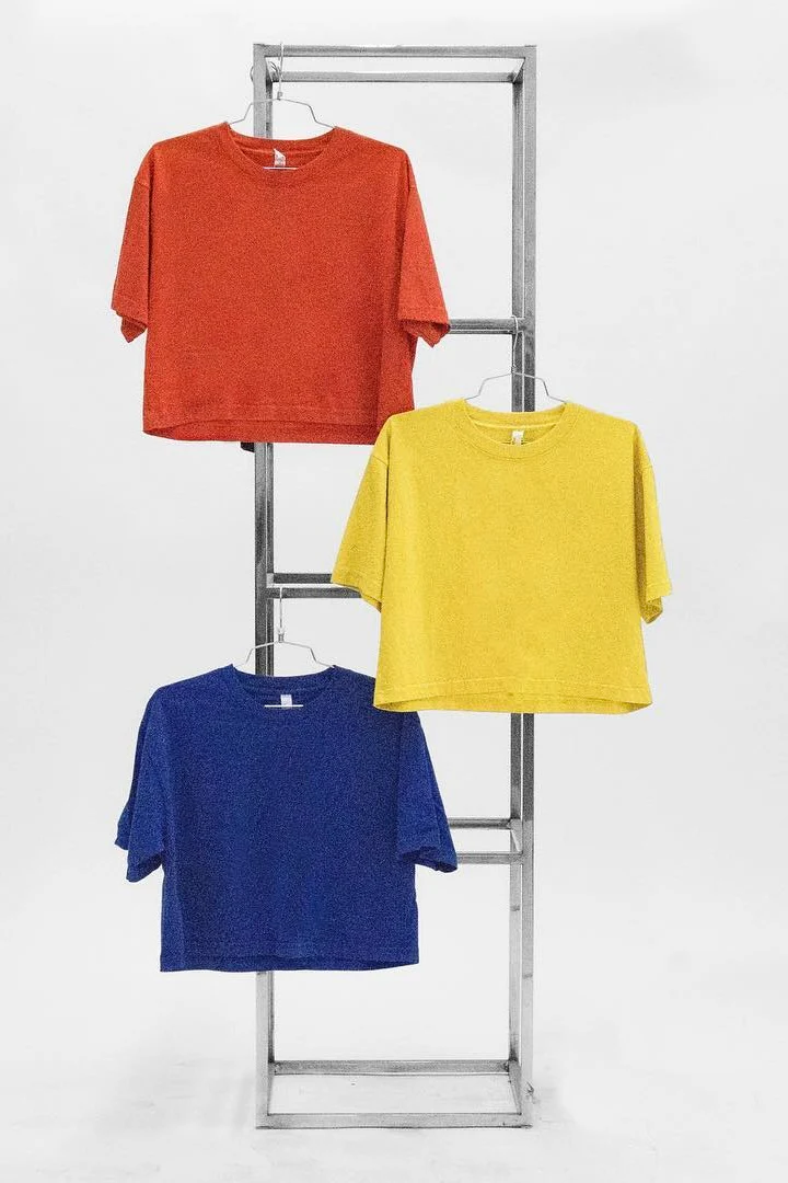 1812GD - Wide Tee - Image 28