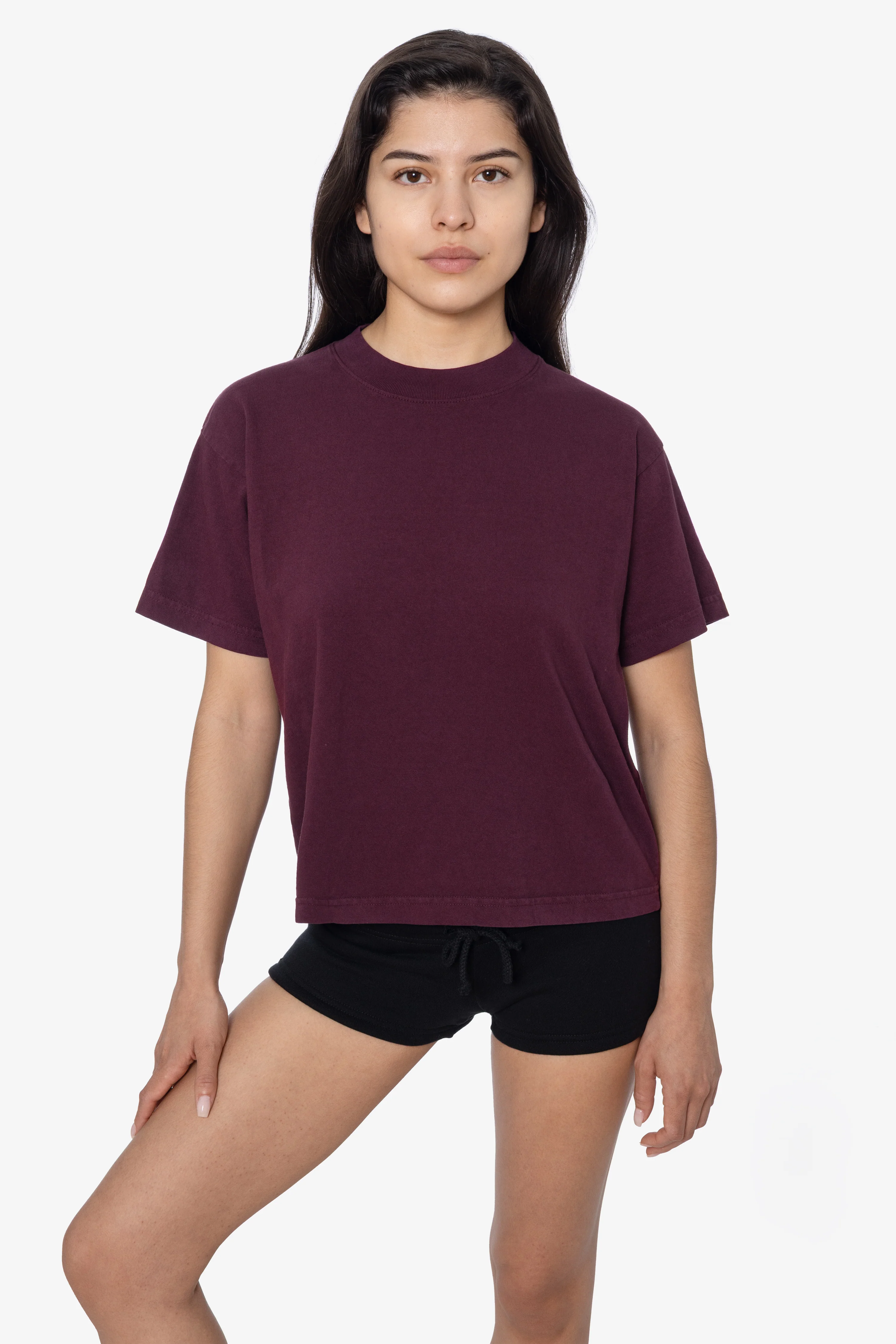1812GD - Wide Tee - Image 4
