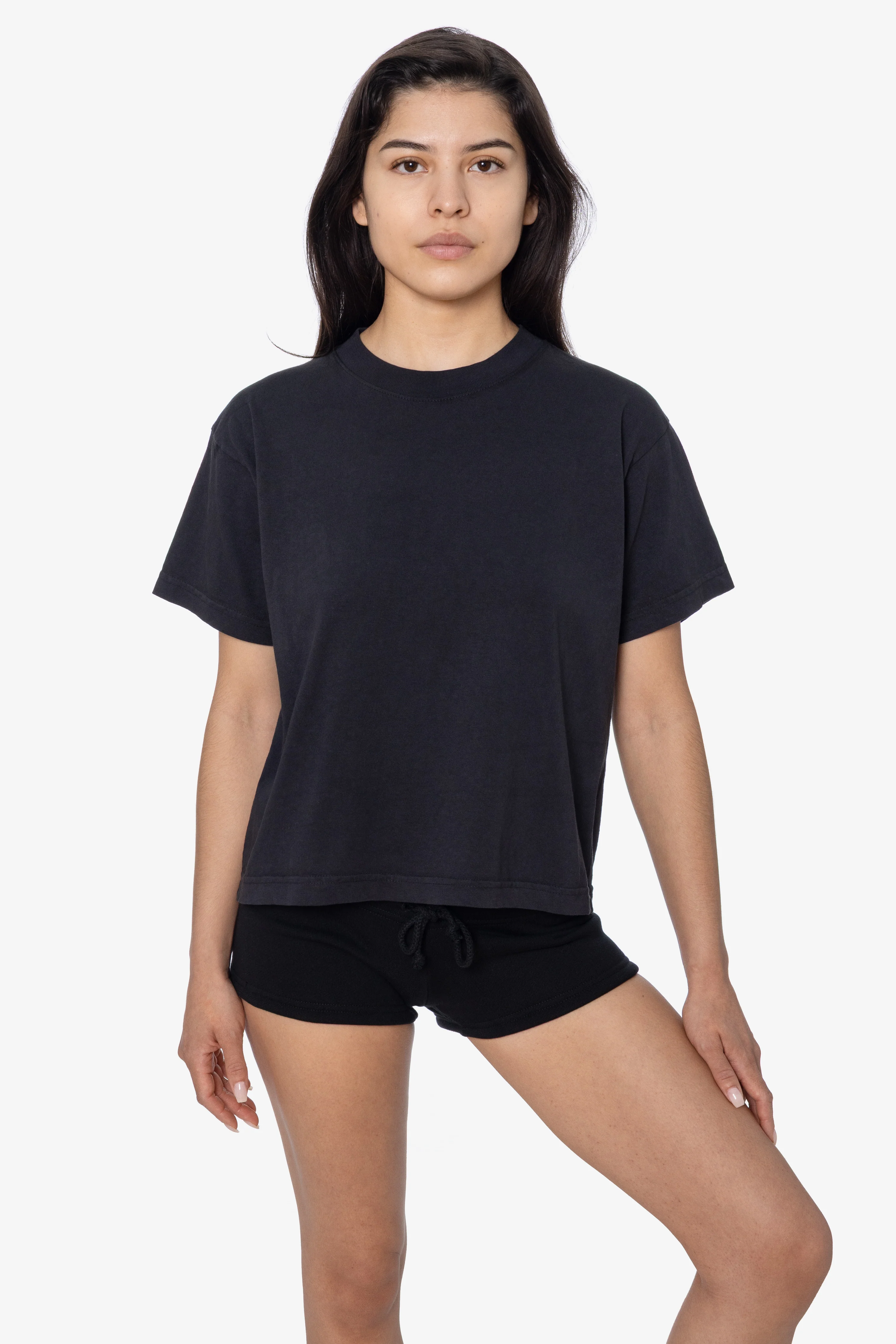 1812GD - Wide Tee - Image 7