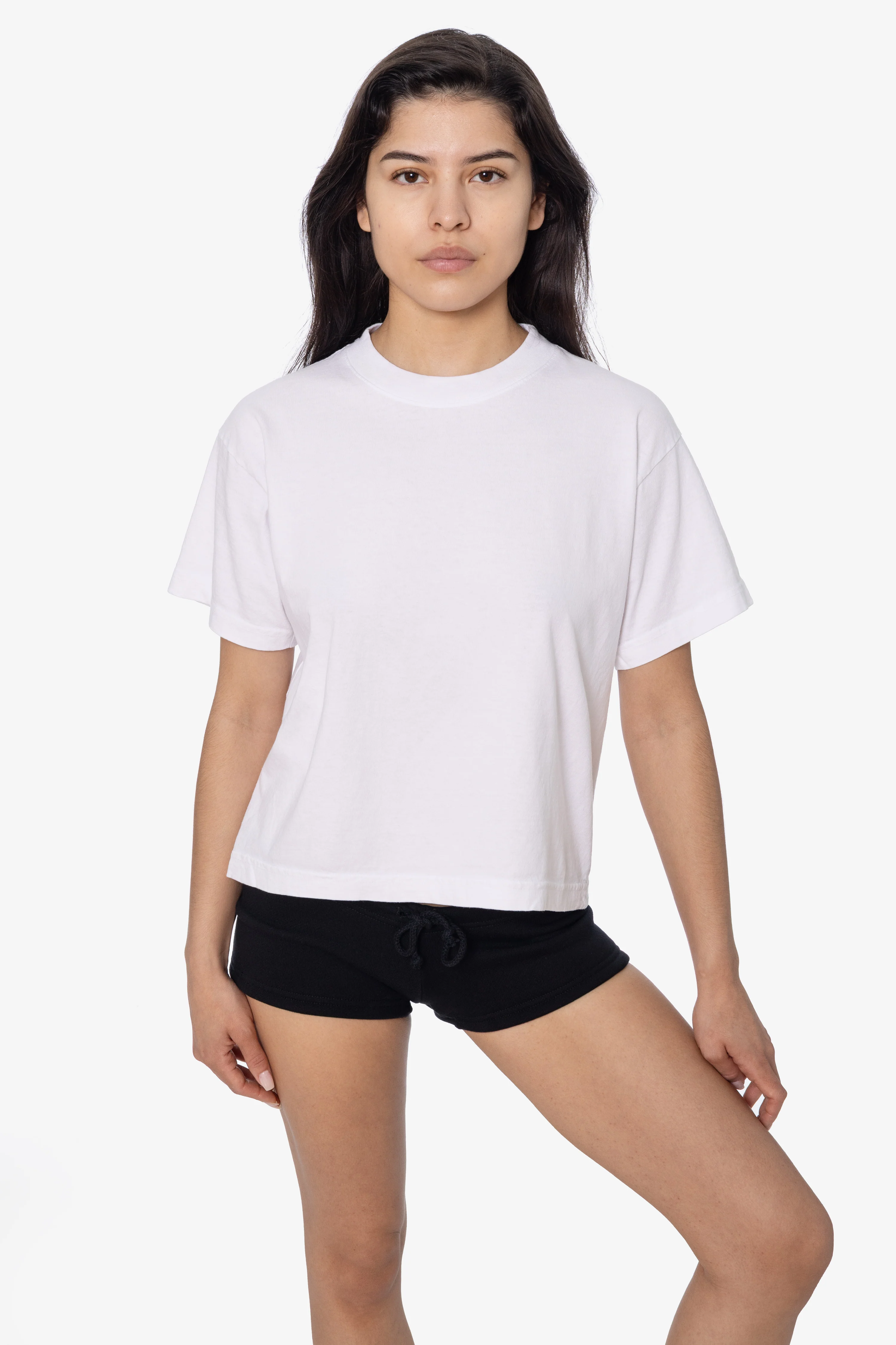 1812GD - Wide Tee - Image 9