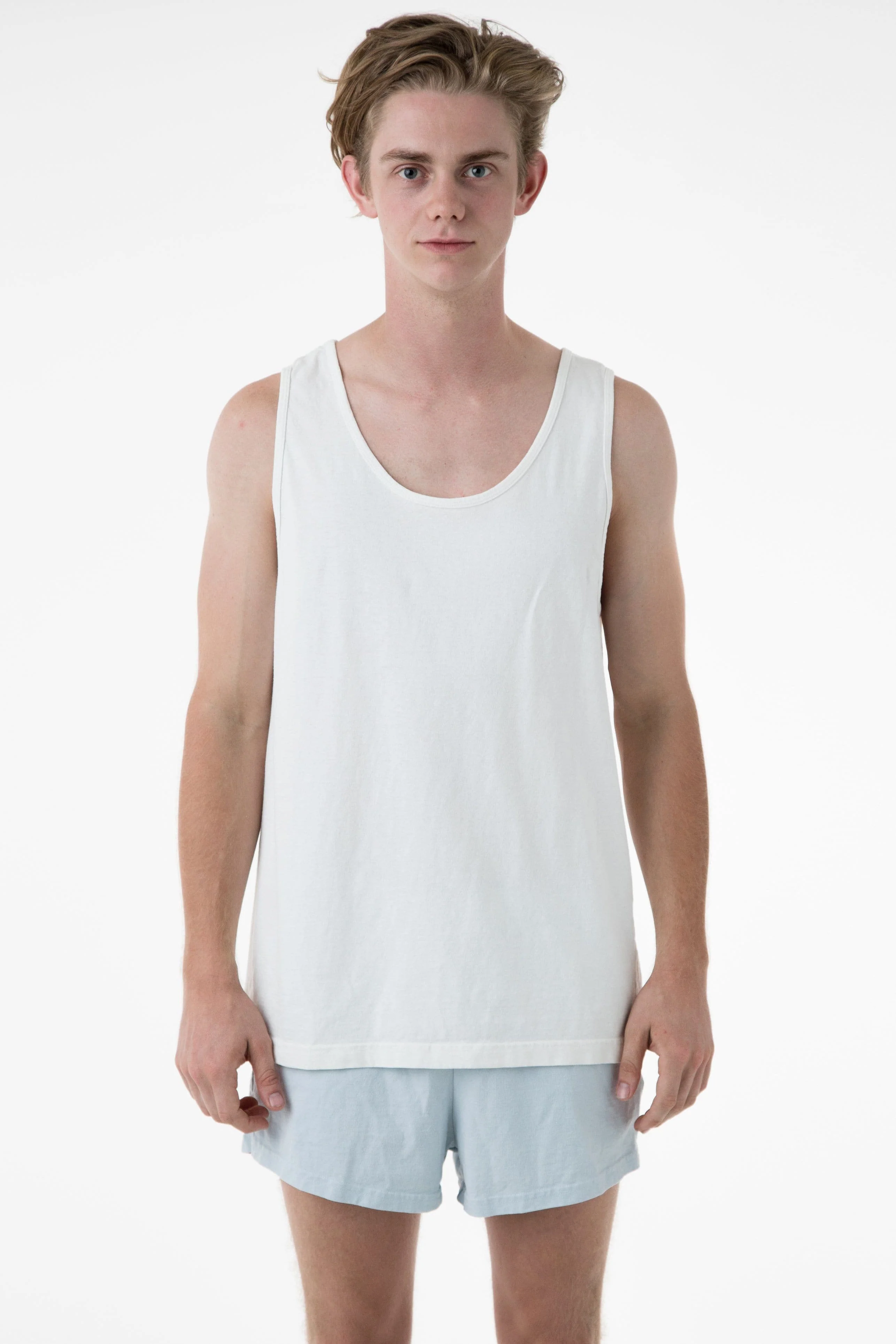 1815GD - Classic Tank Top - Image 10