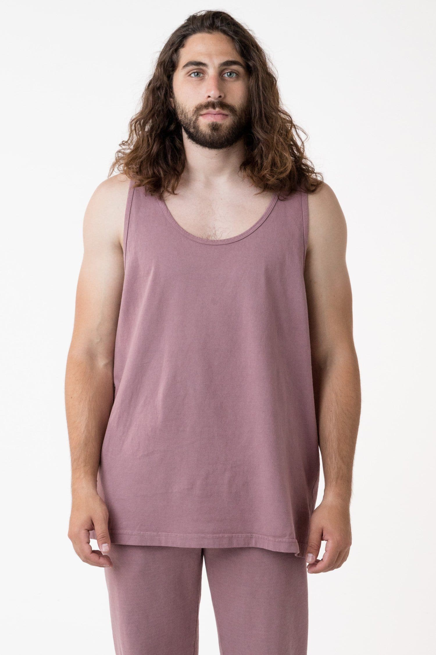 1815GD - Classic Tank Top - Image 11