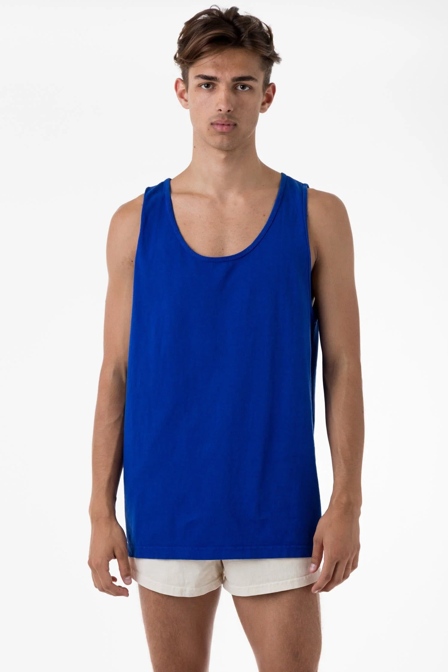 1815GD - Classic Tank Top - Image 12
