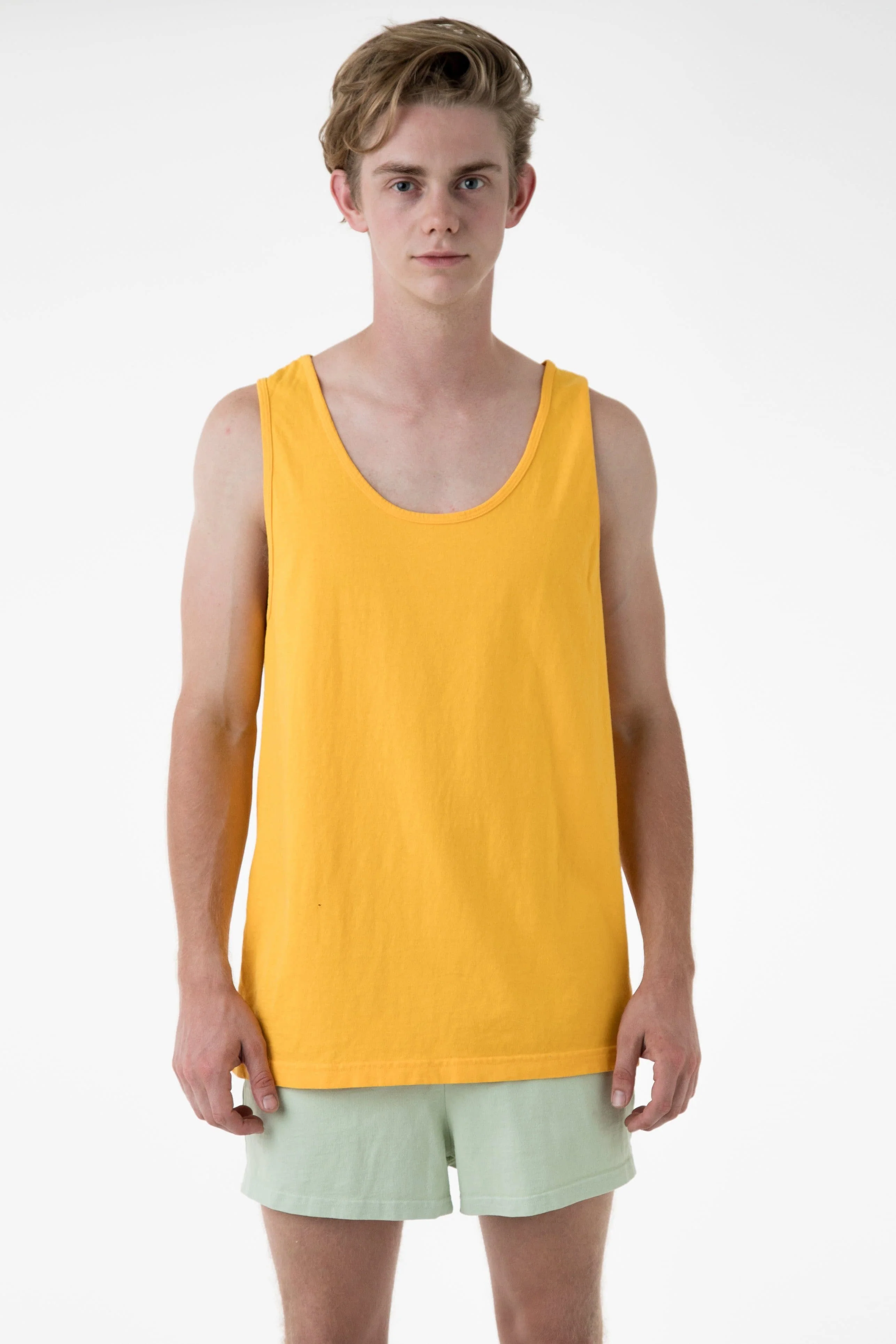 1815GD - Classic Tank Top - Image 13