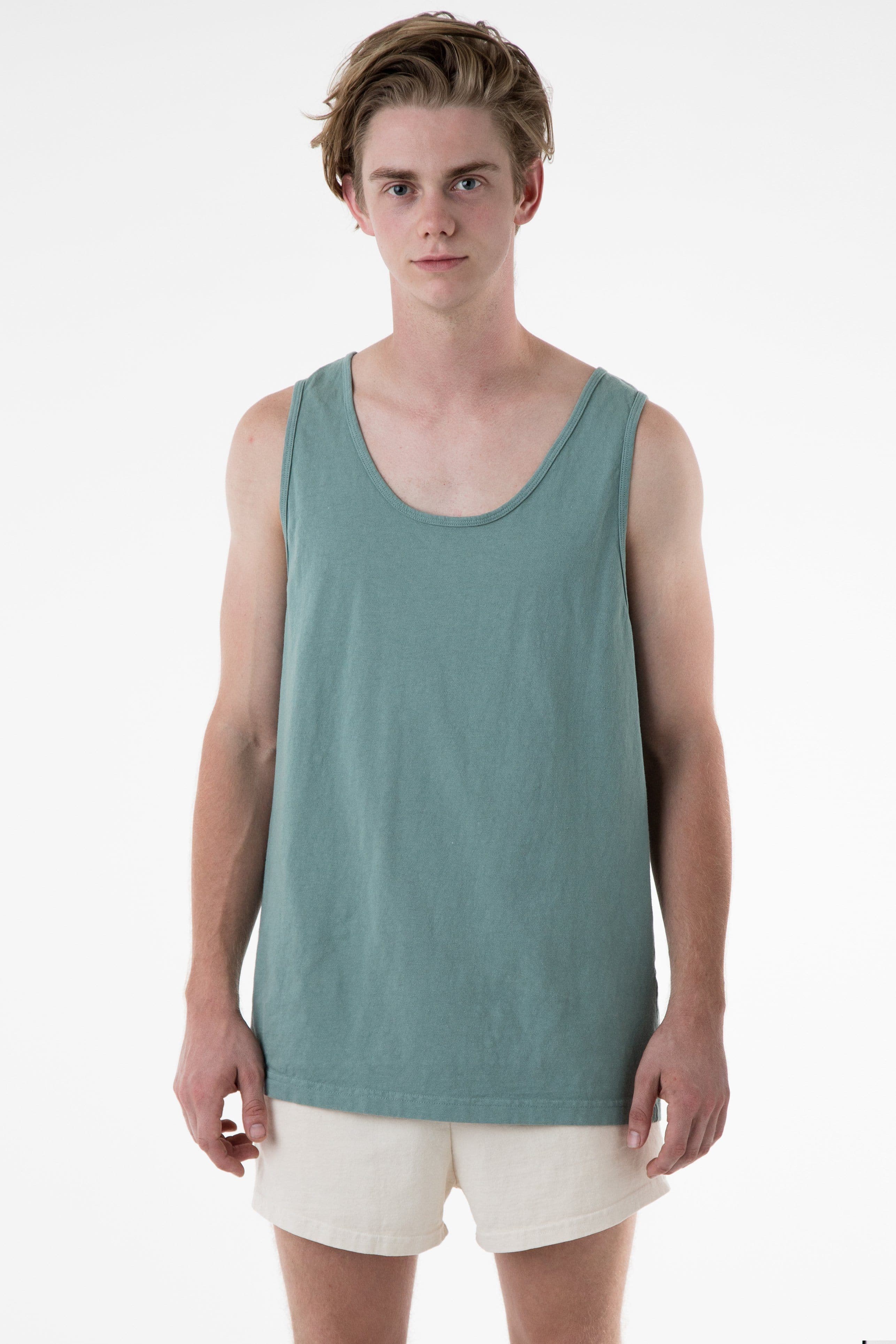 1815GD - Classic Tank Top - Image 14
