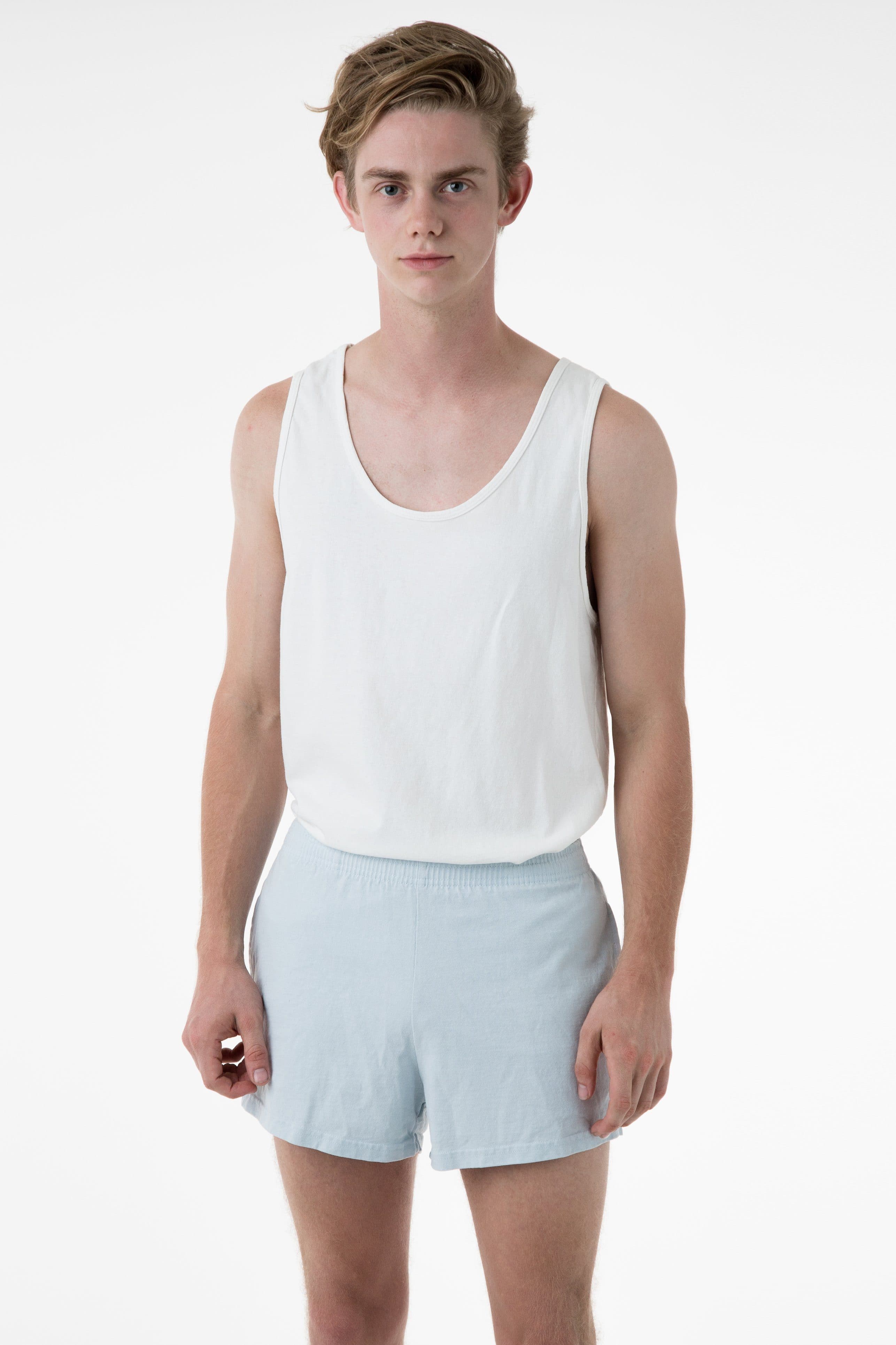 1815GD - Classic Tank Top - Image 15
