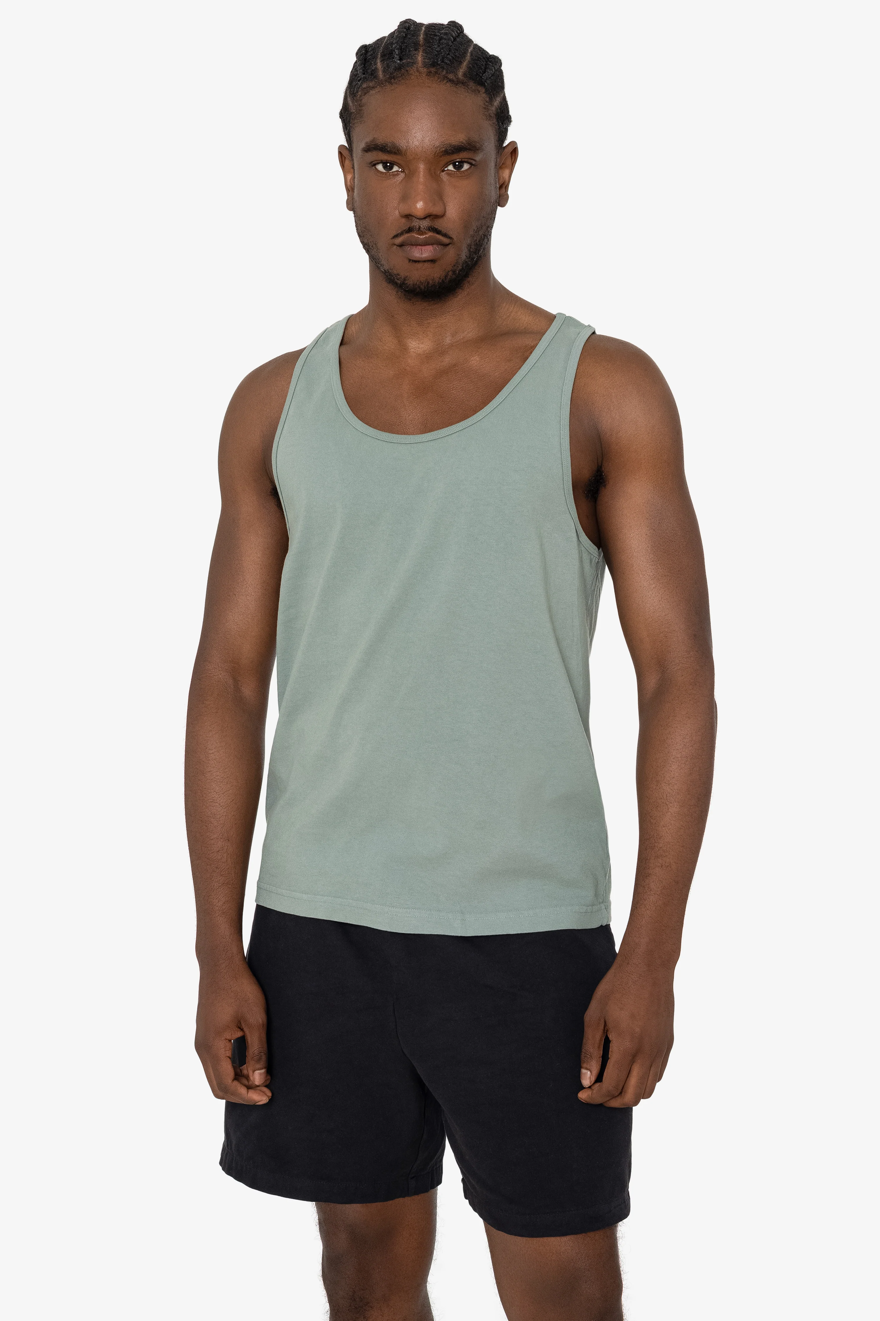 1815GD - Classic Tank Top - Image 17