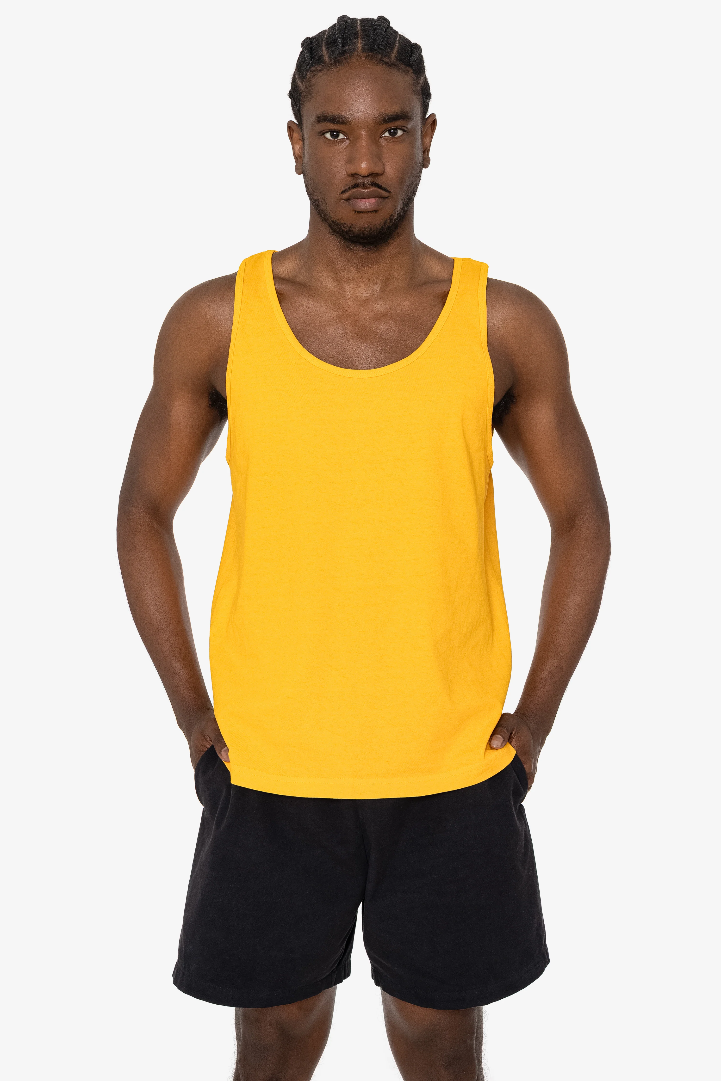 1815GD - Classic Tank Top - Image 18