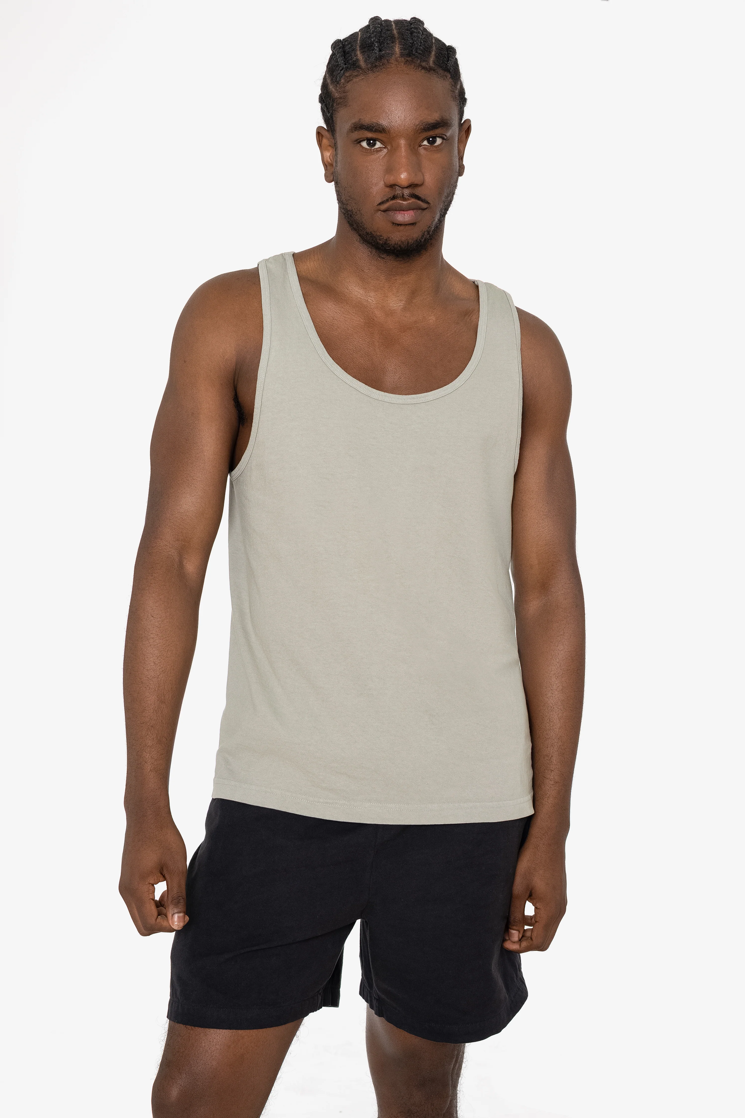 1815GD - Classic Tank Top - Image 19